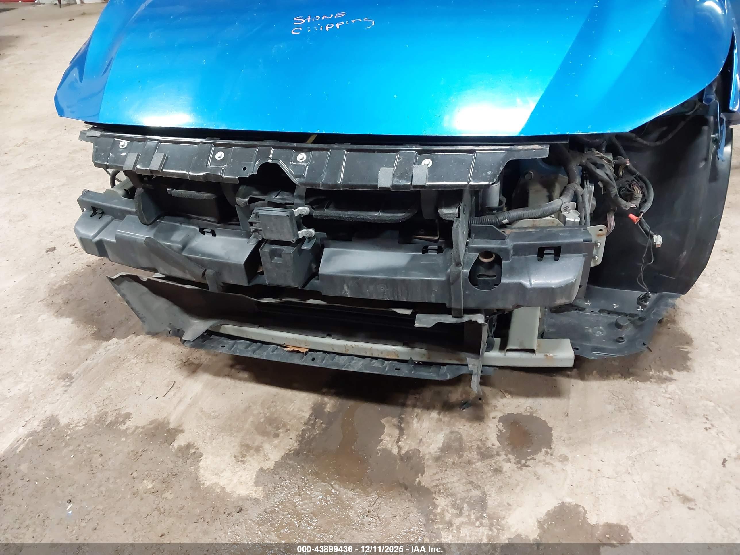 NISSAN SENTRA image 6