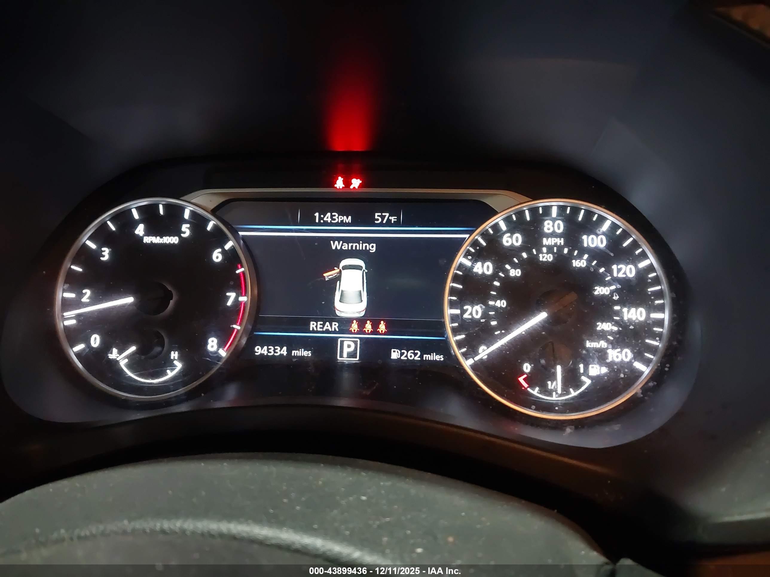 NISSAN SENTRA image 7