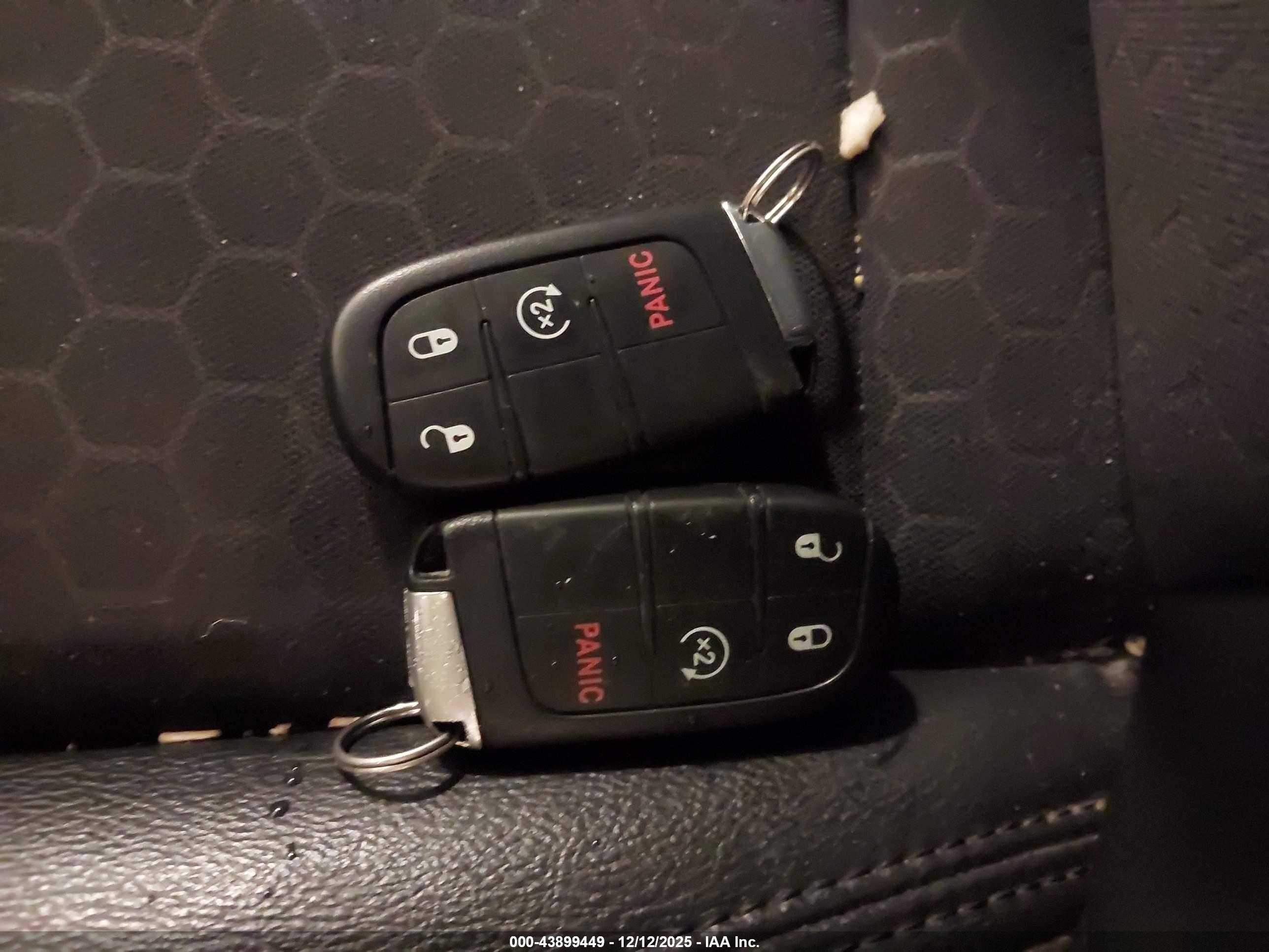 JEEP COMPASS image 11