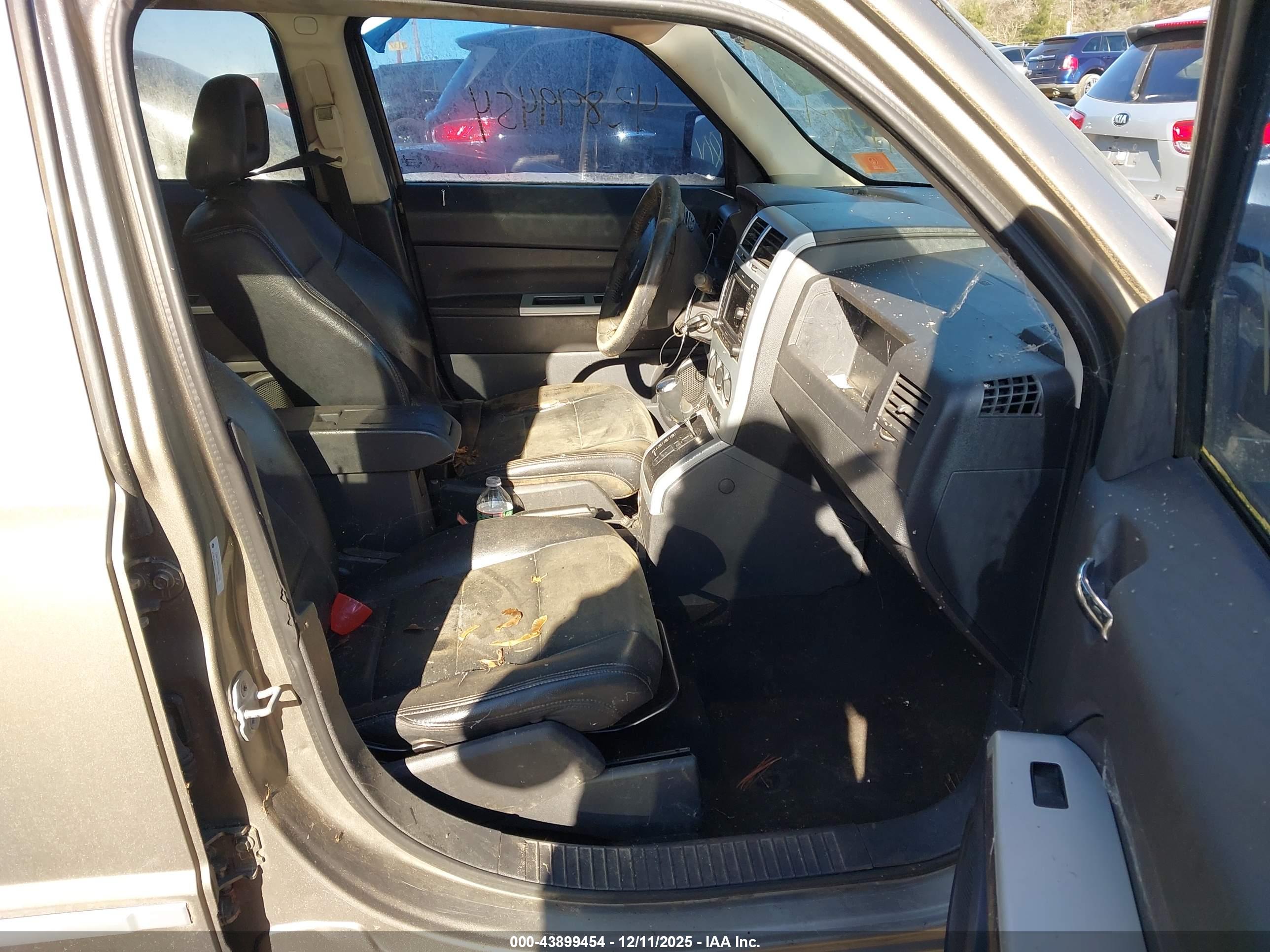 JEEP PATRIOT image 5