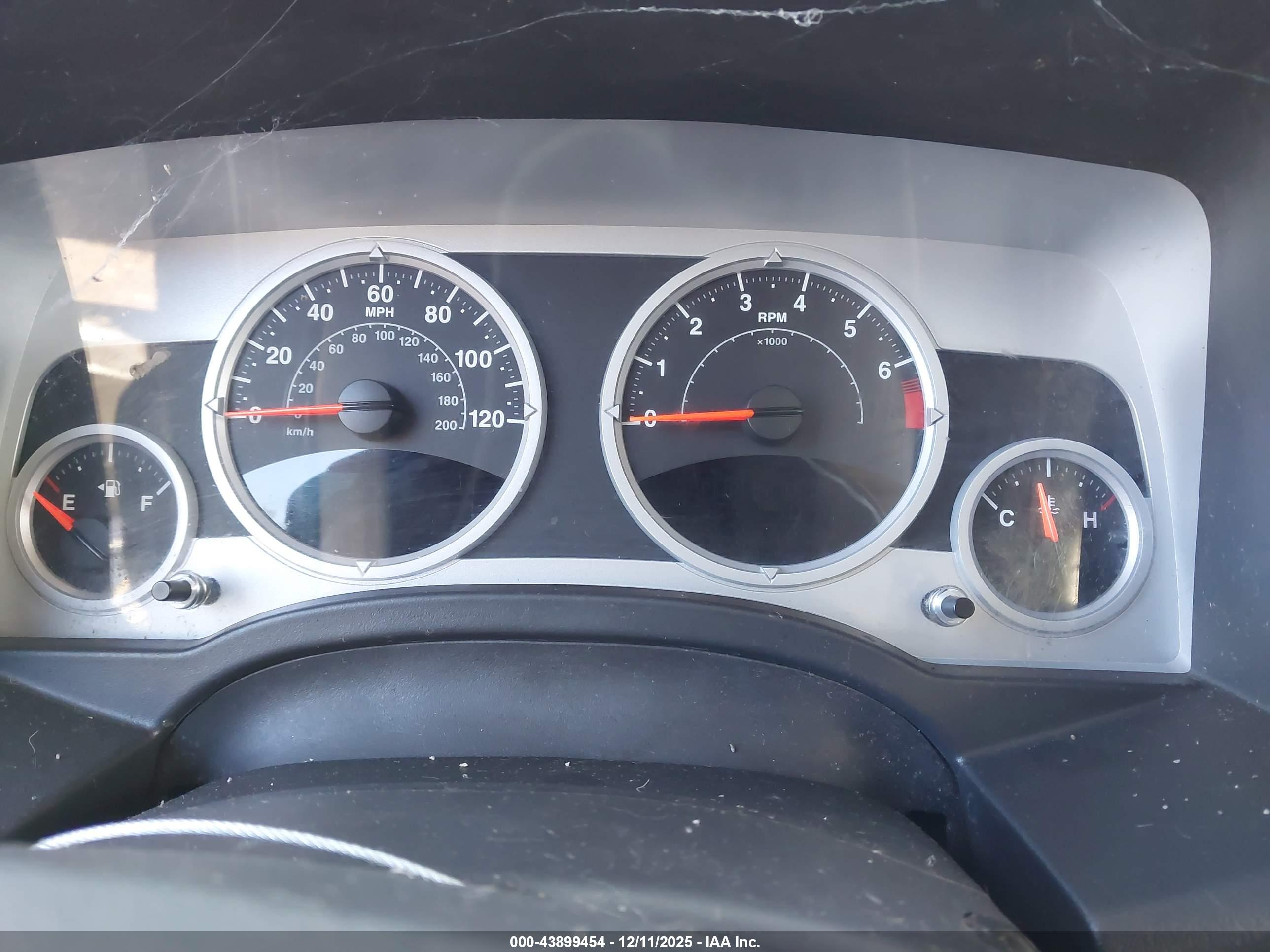JEEP PATRIOT image 7
