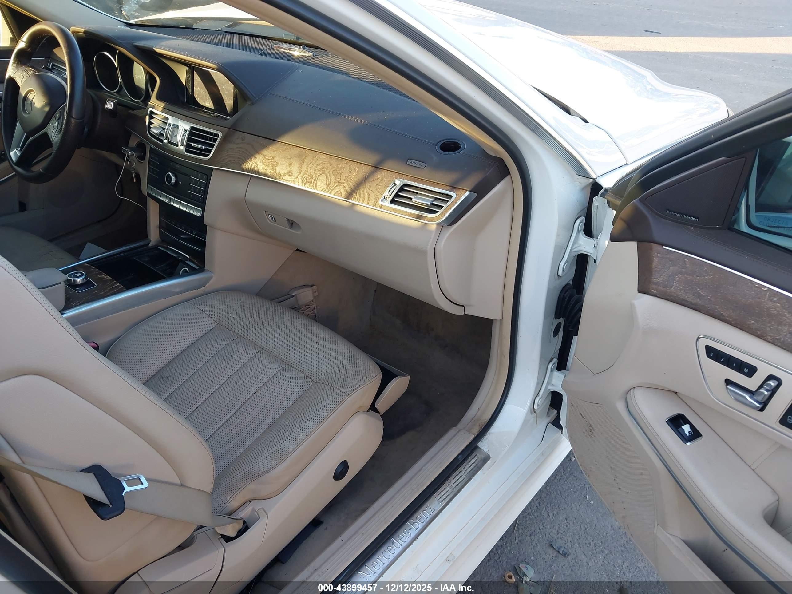 MERCEDES-BENZ E image 5