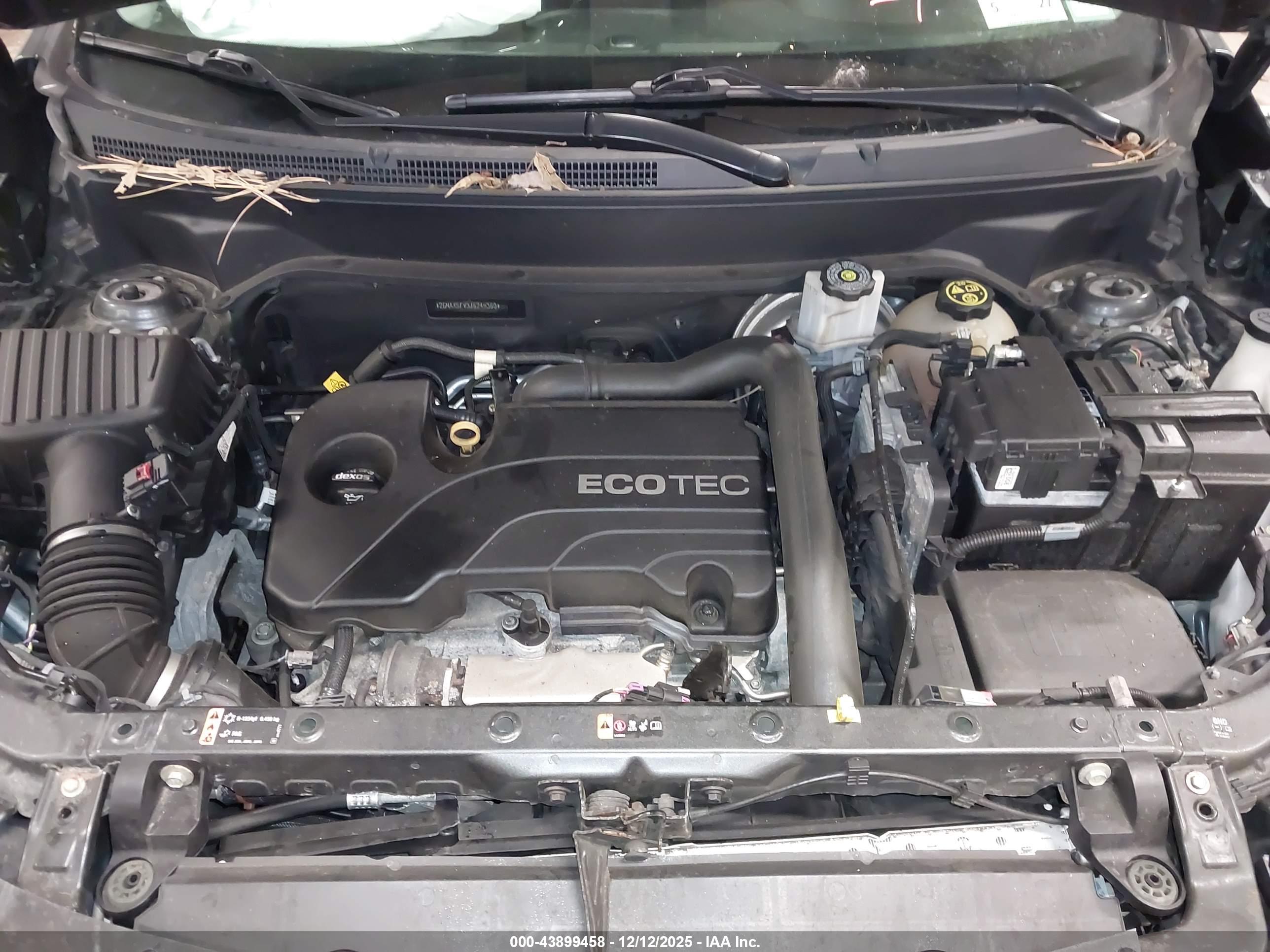 CHEVROLET EQUINOX image 10