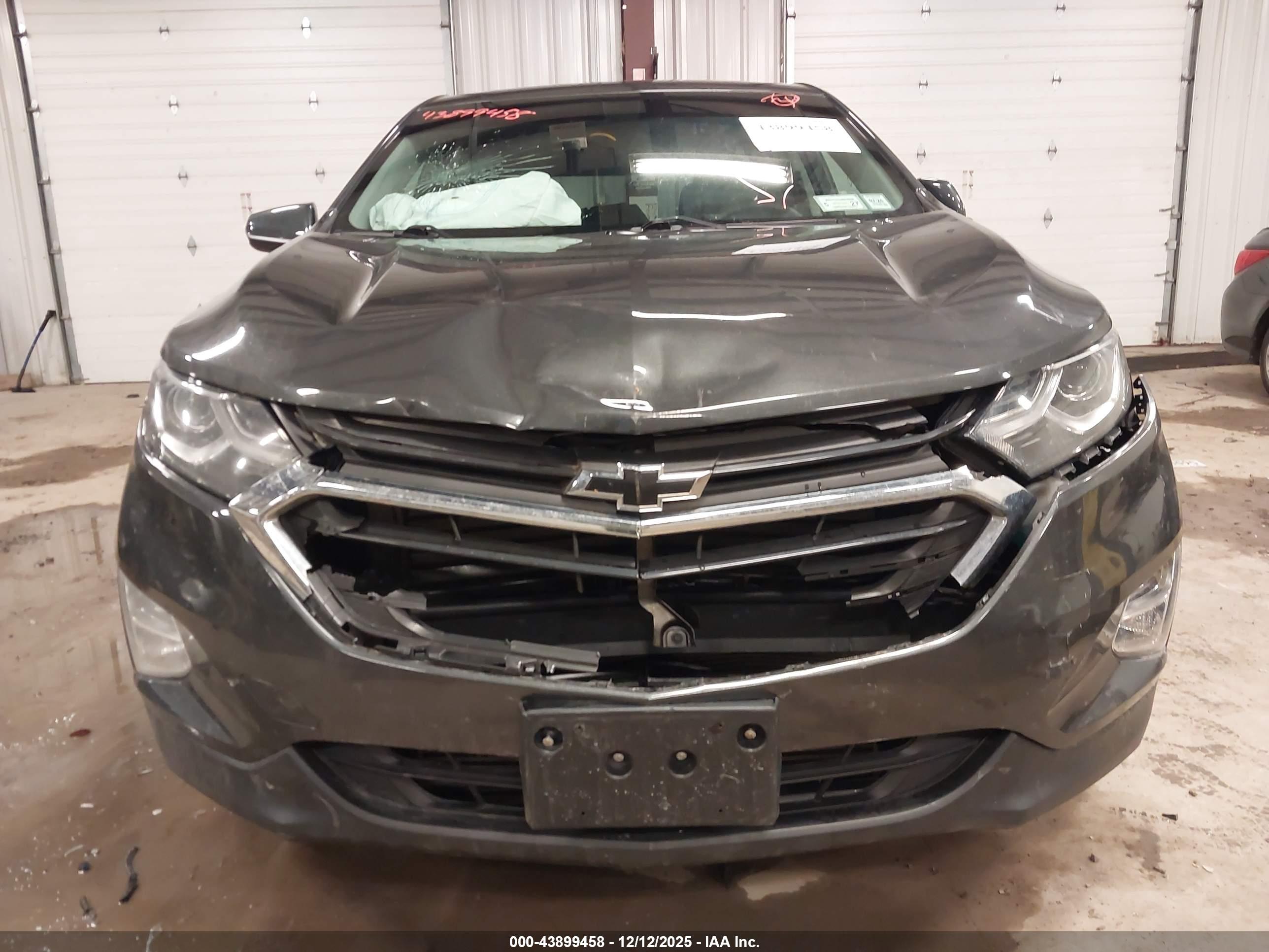 CHEVROLET EQUINOX image 6