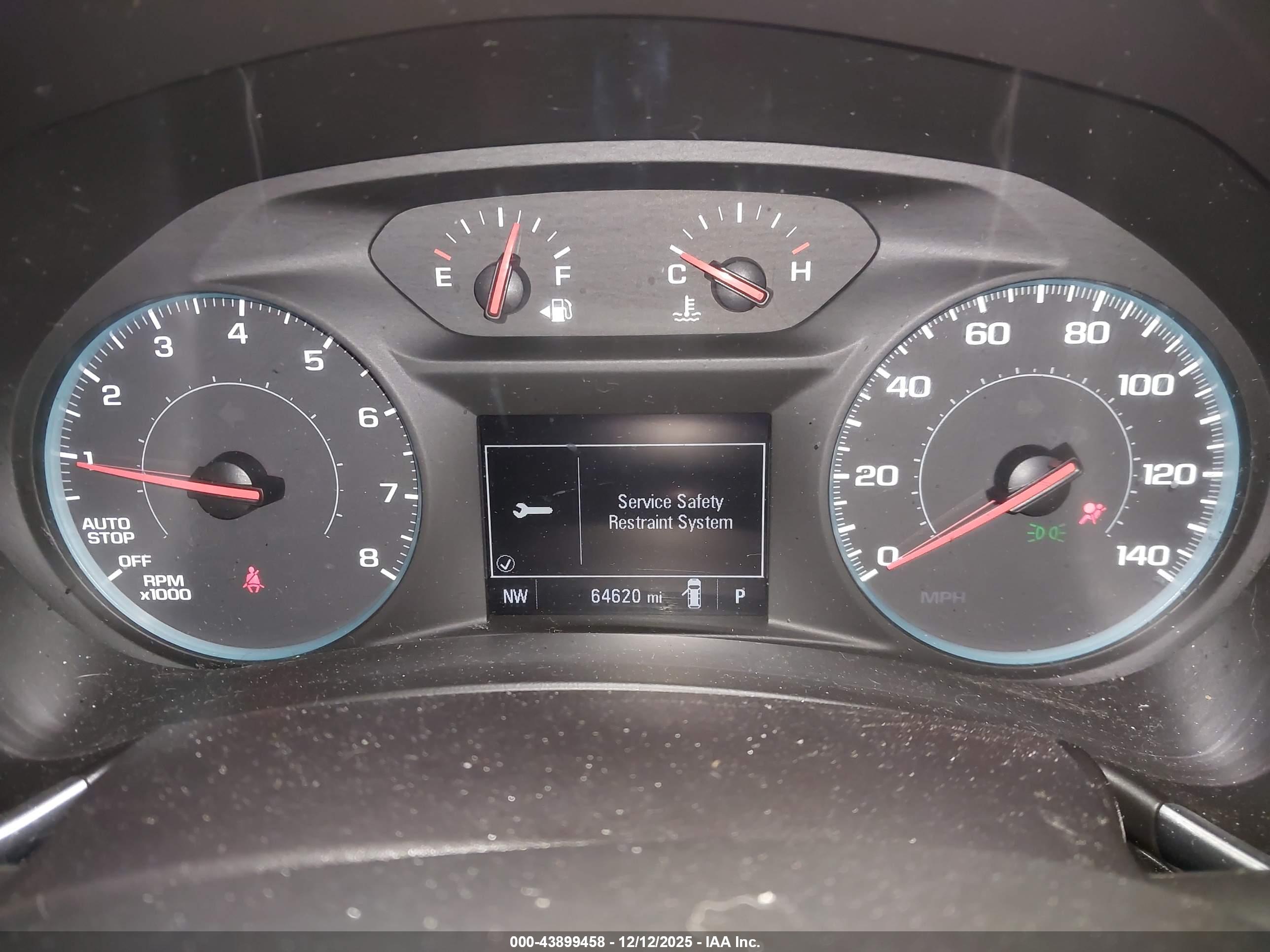 CHEVROLET EQUINOX image 7