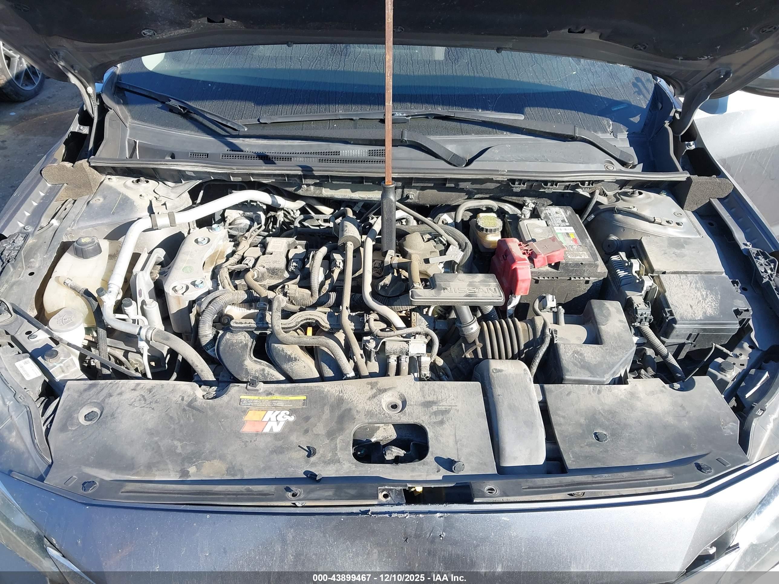 NISSAN SENTRA image 10