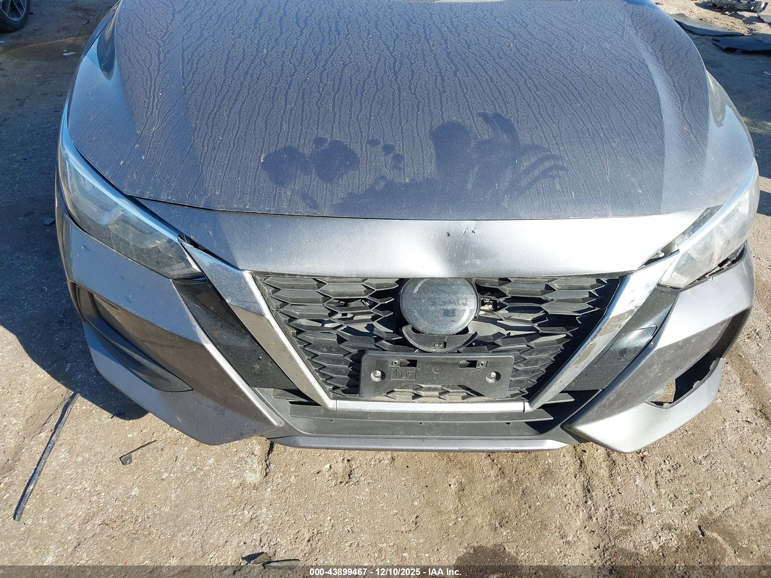 NISSAN SENTRA image 6