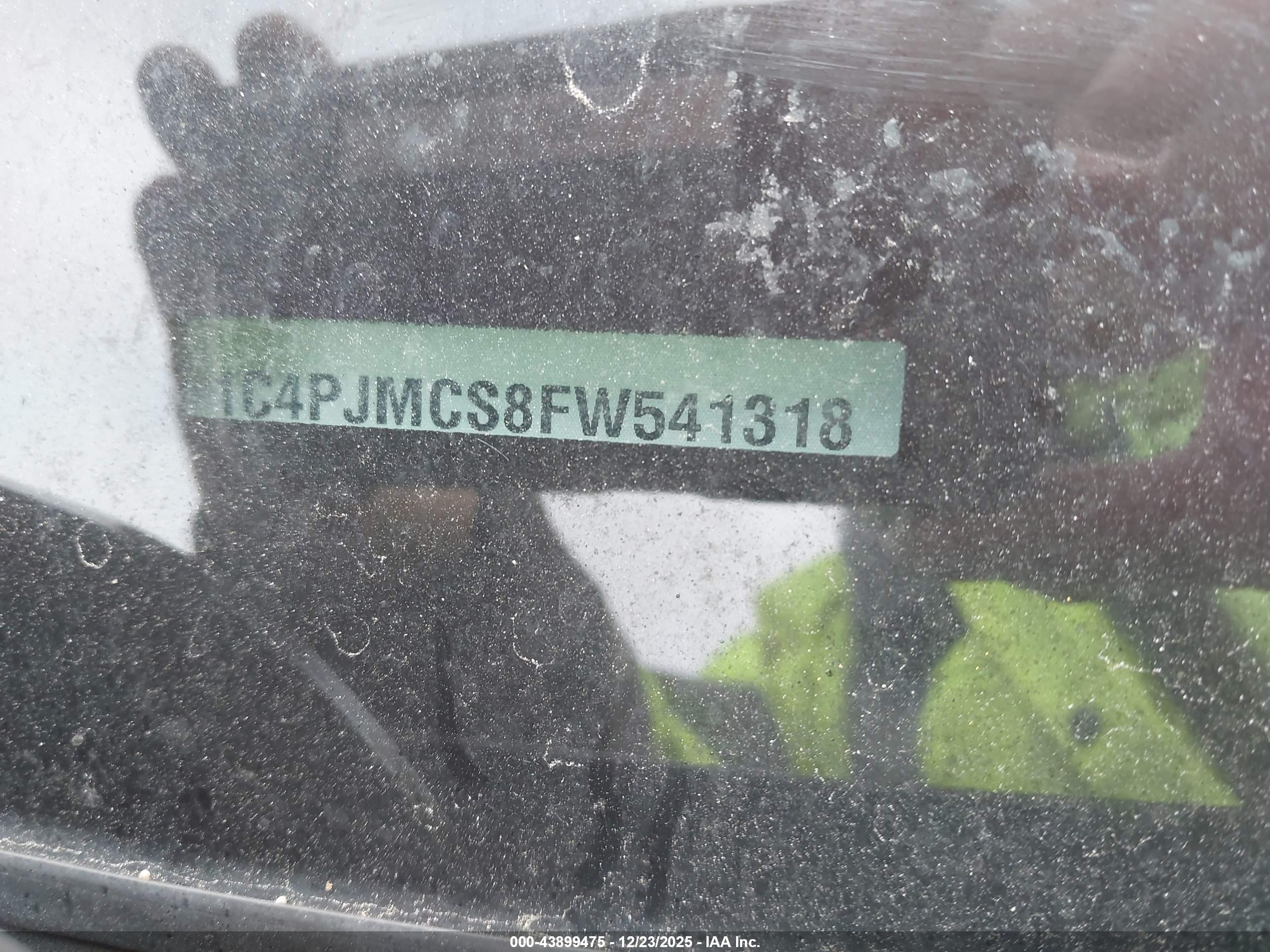 JEEP CHEROKEE image 9