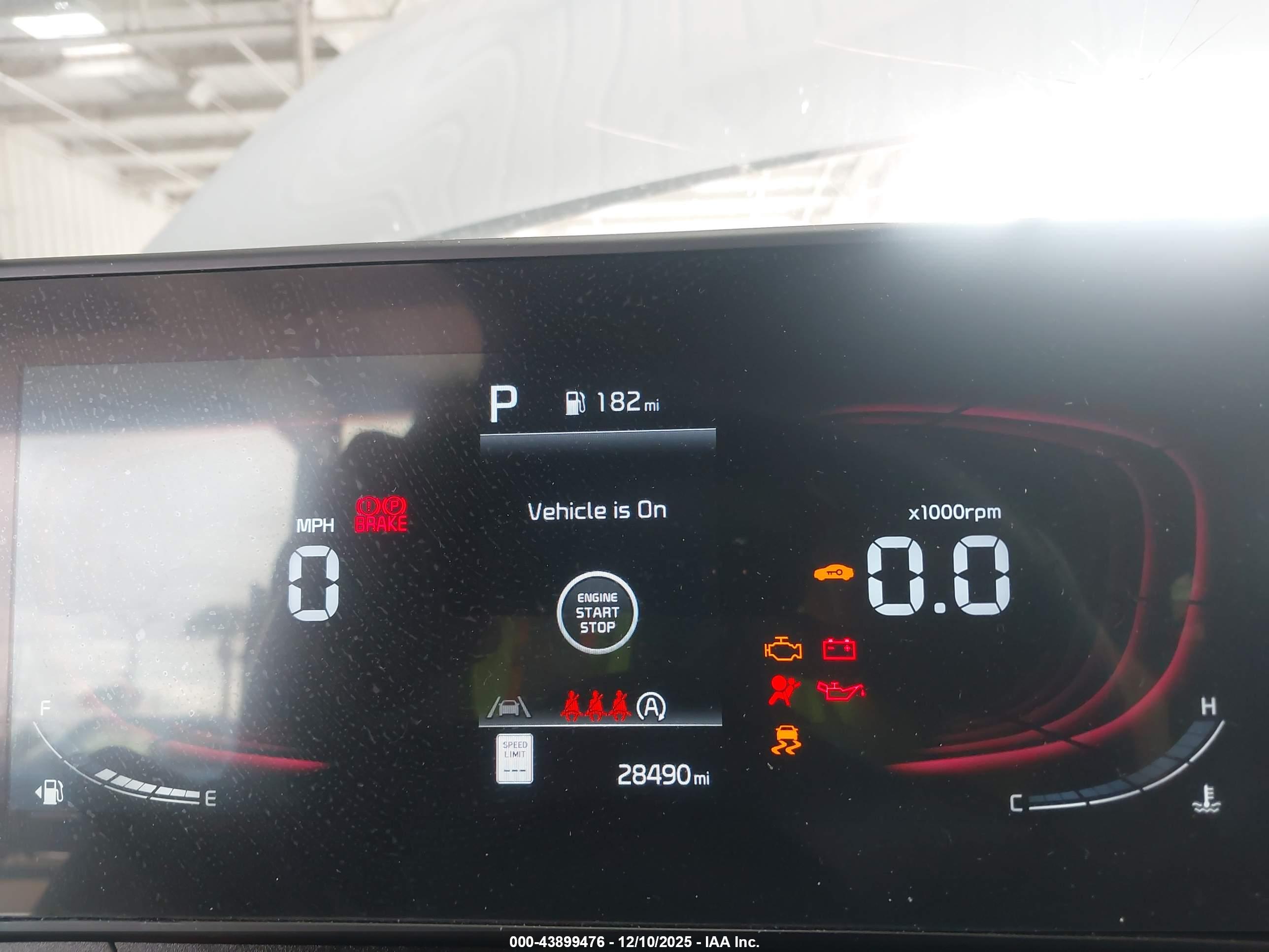KIA SPORTAGE image 7
