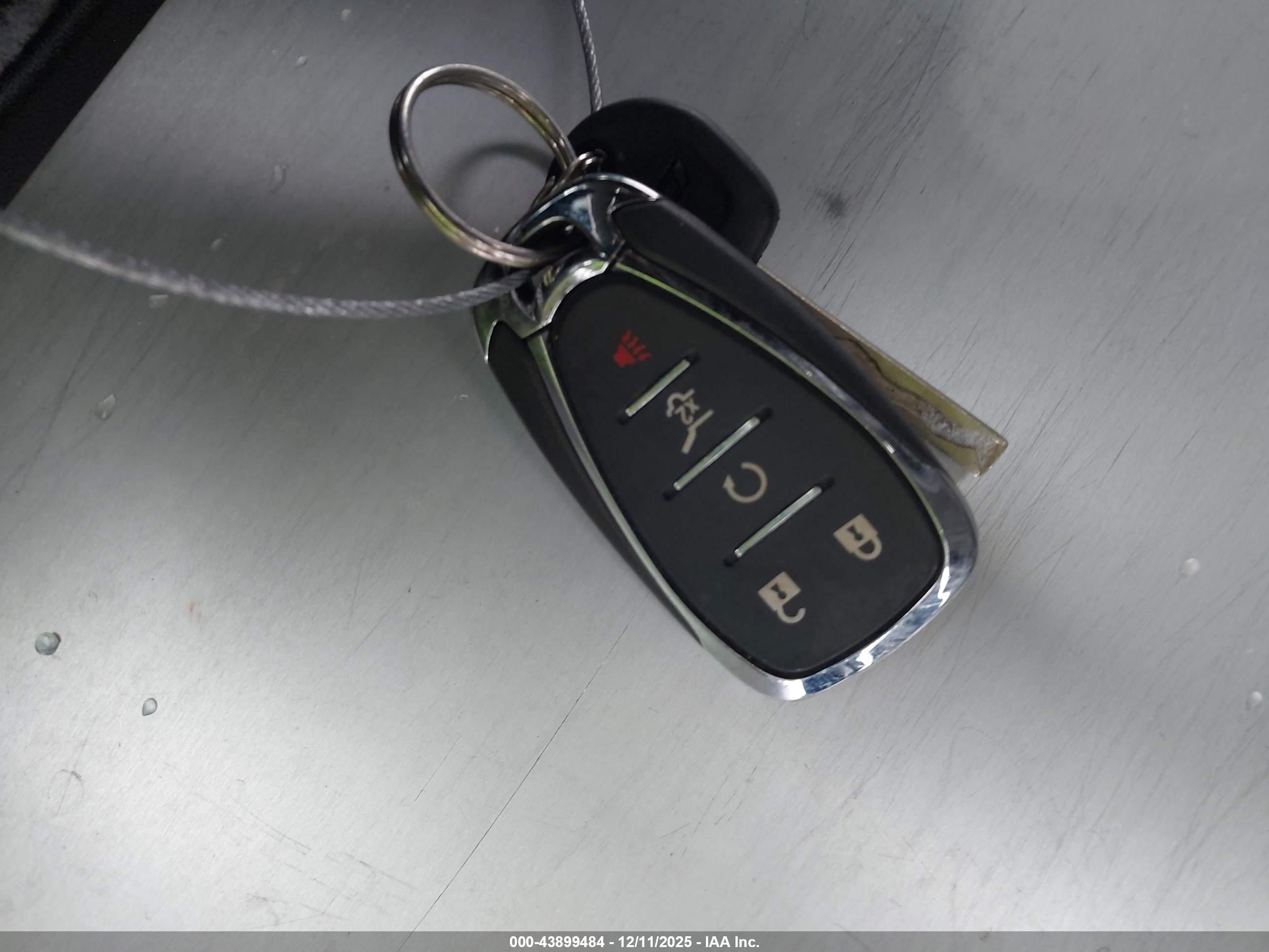 CHEVROLET BLAZER image 11