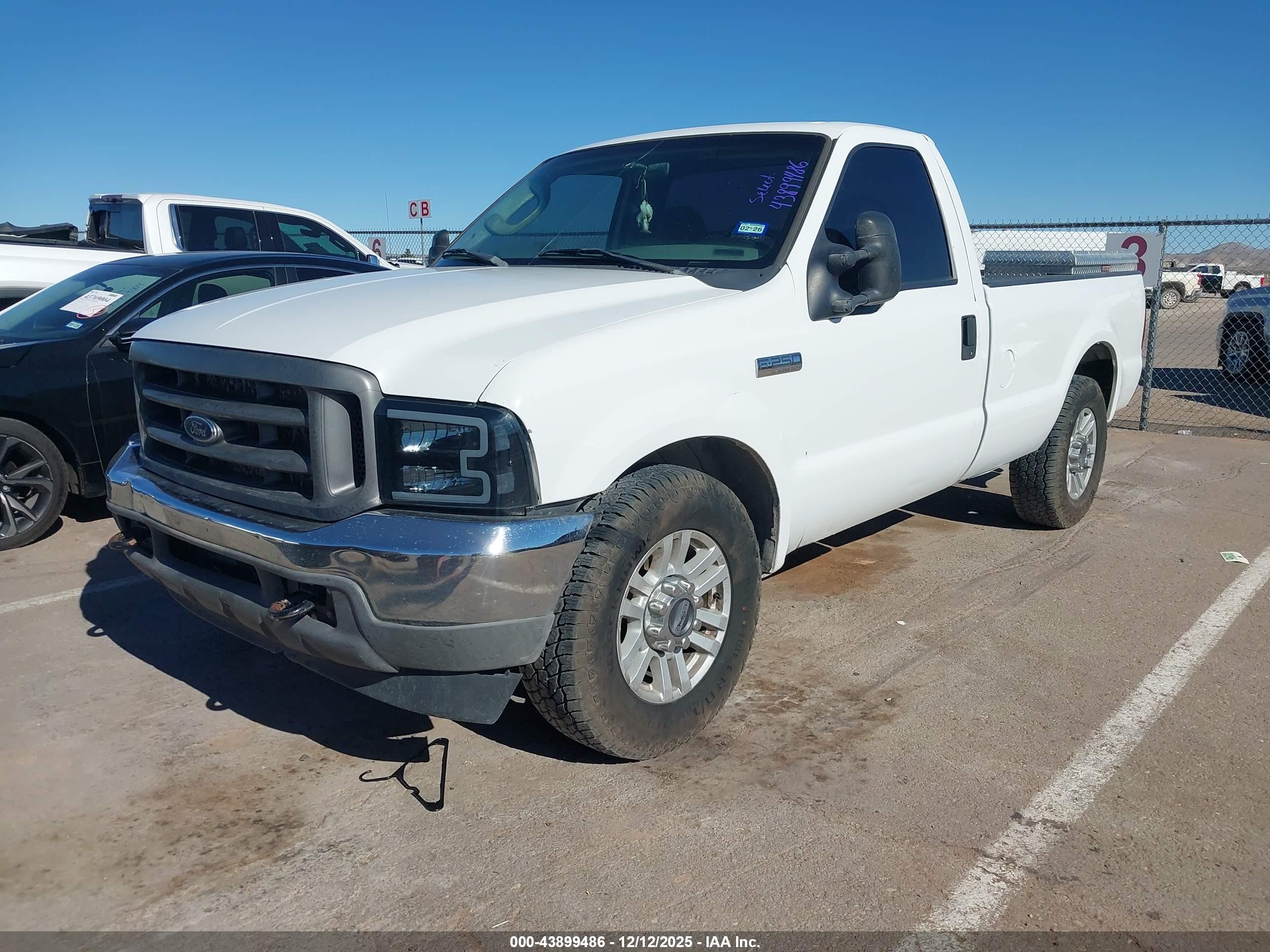 FORD F-250 image 2