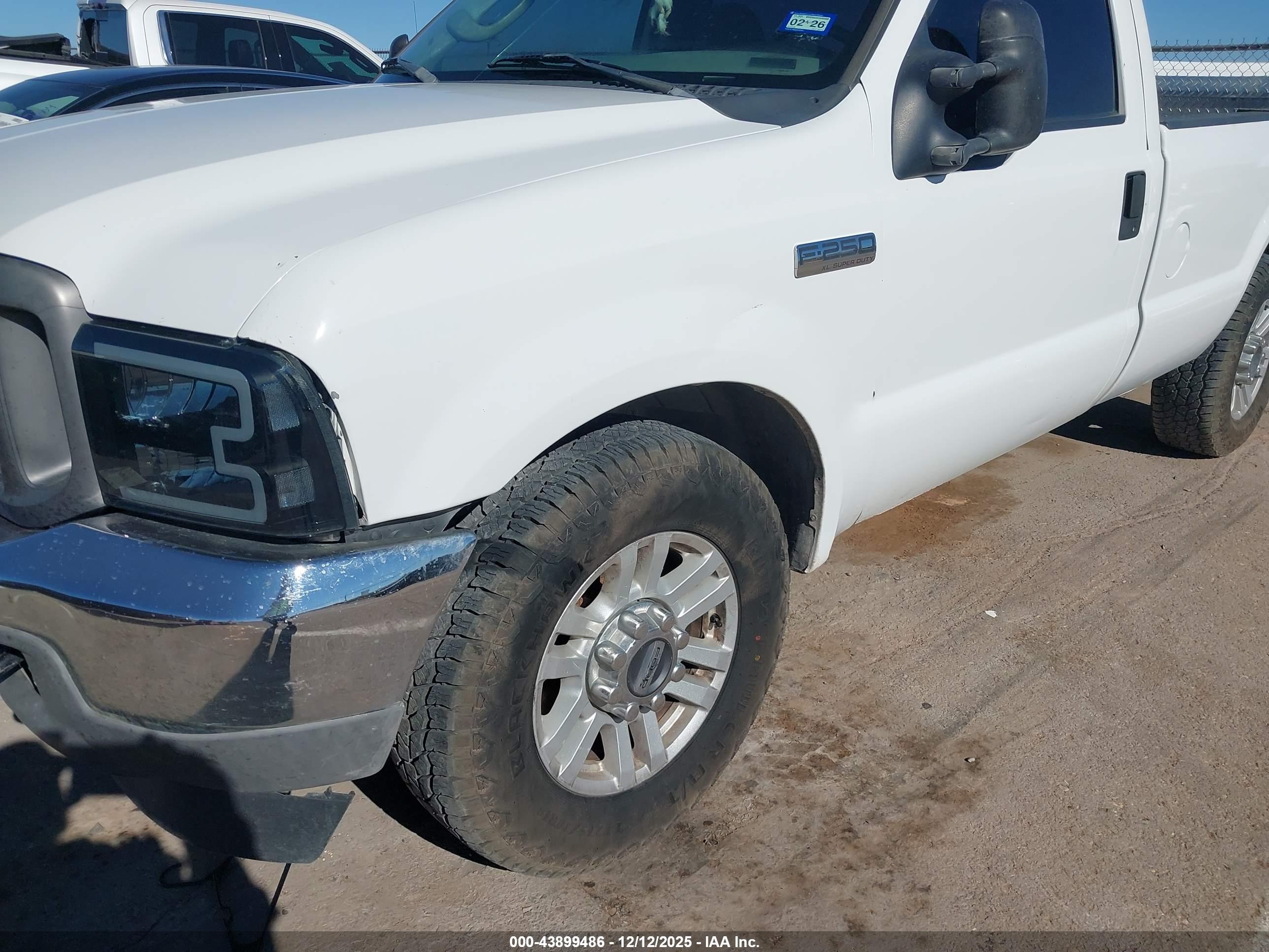 FORD F-250 image 6