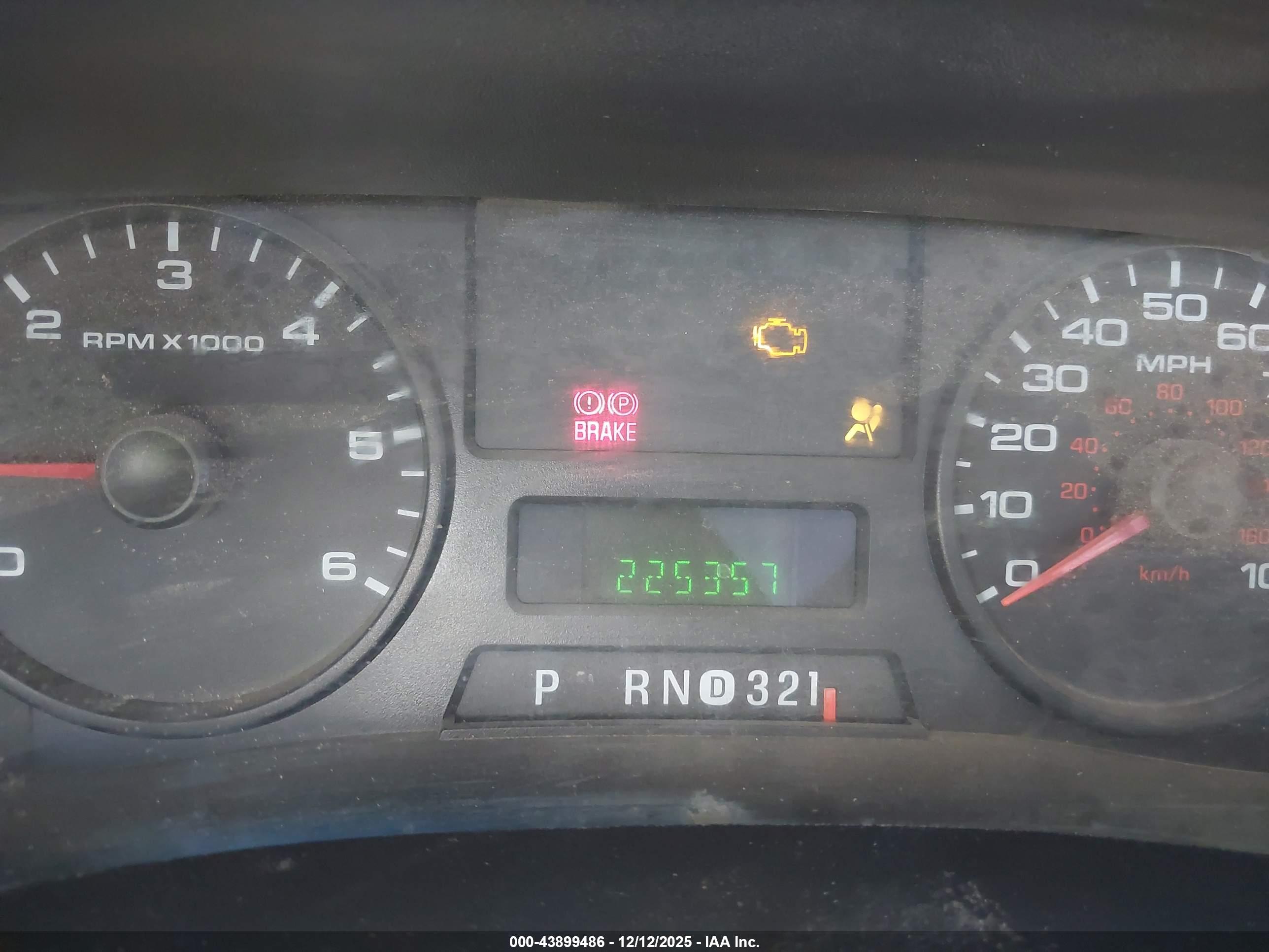 FORD F-250 image 7