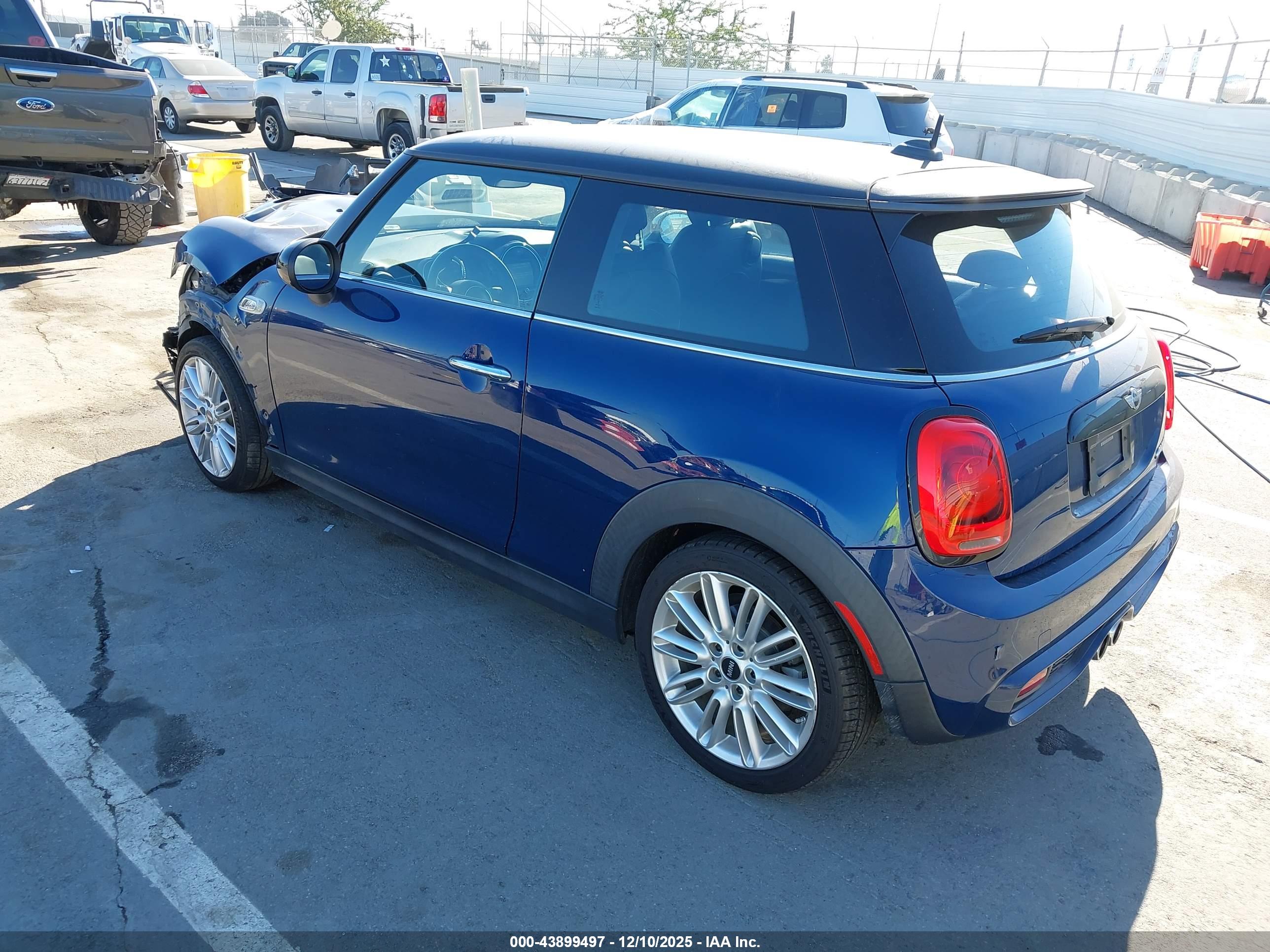 MINI HARDTOP image 3