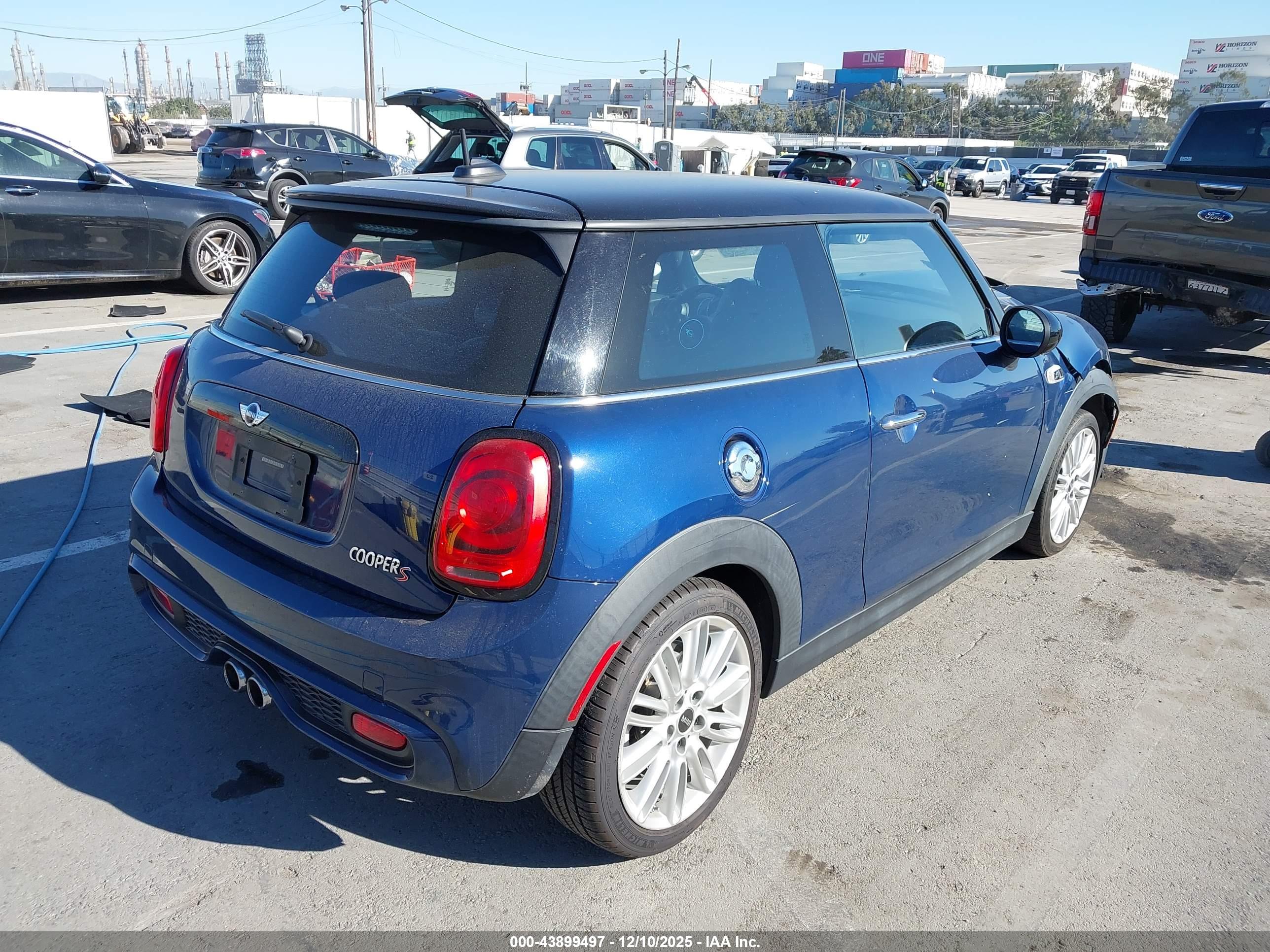 MINI HARDTOP image 4
