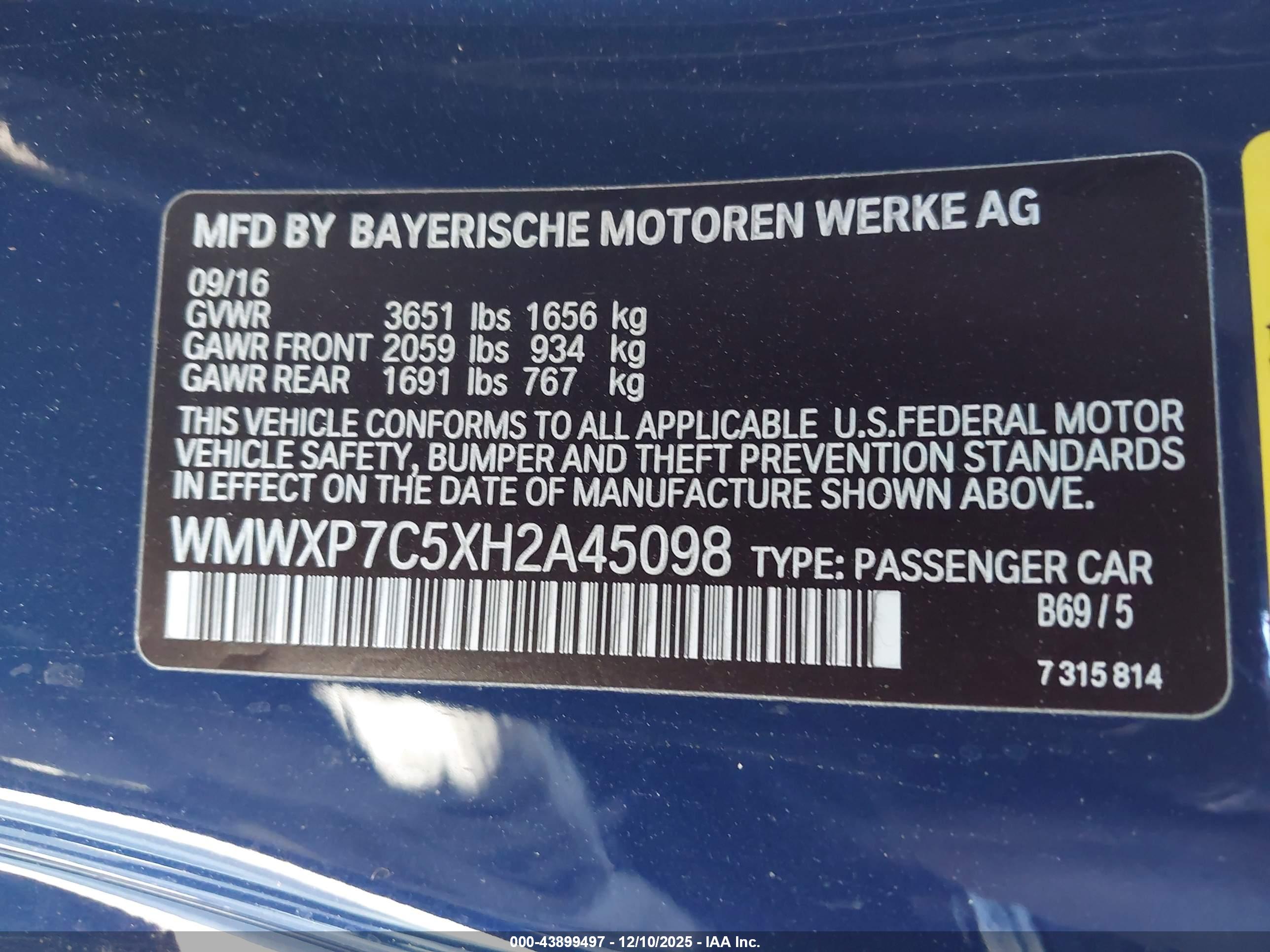 MINI HARDTOP image 9