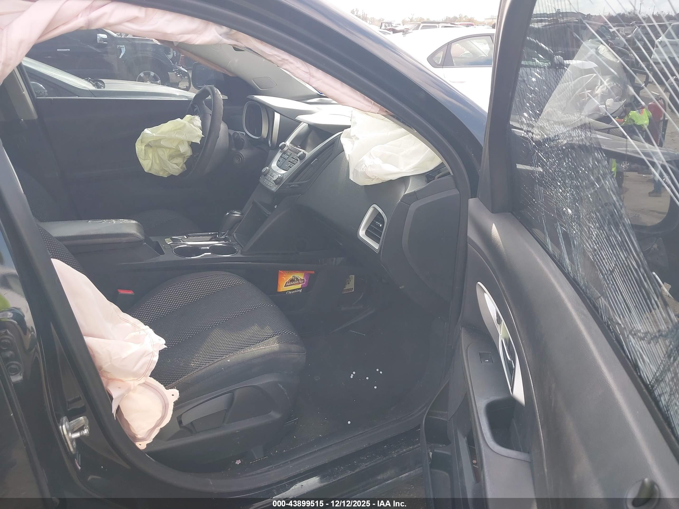 CHEVROLET EQUINOX image 5