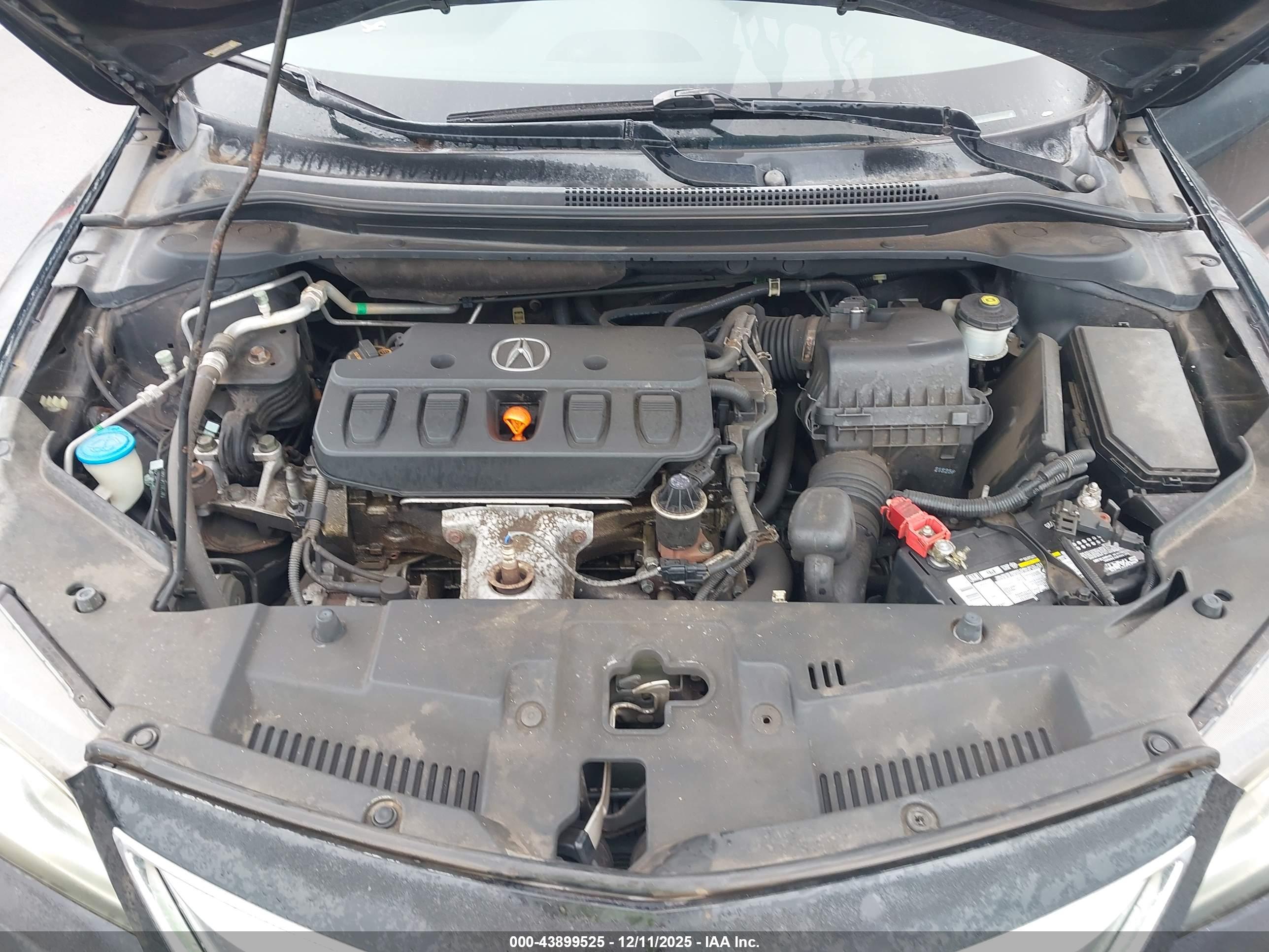 ACURA ILX image 10