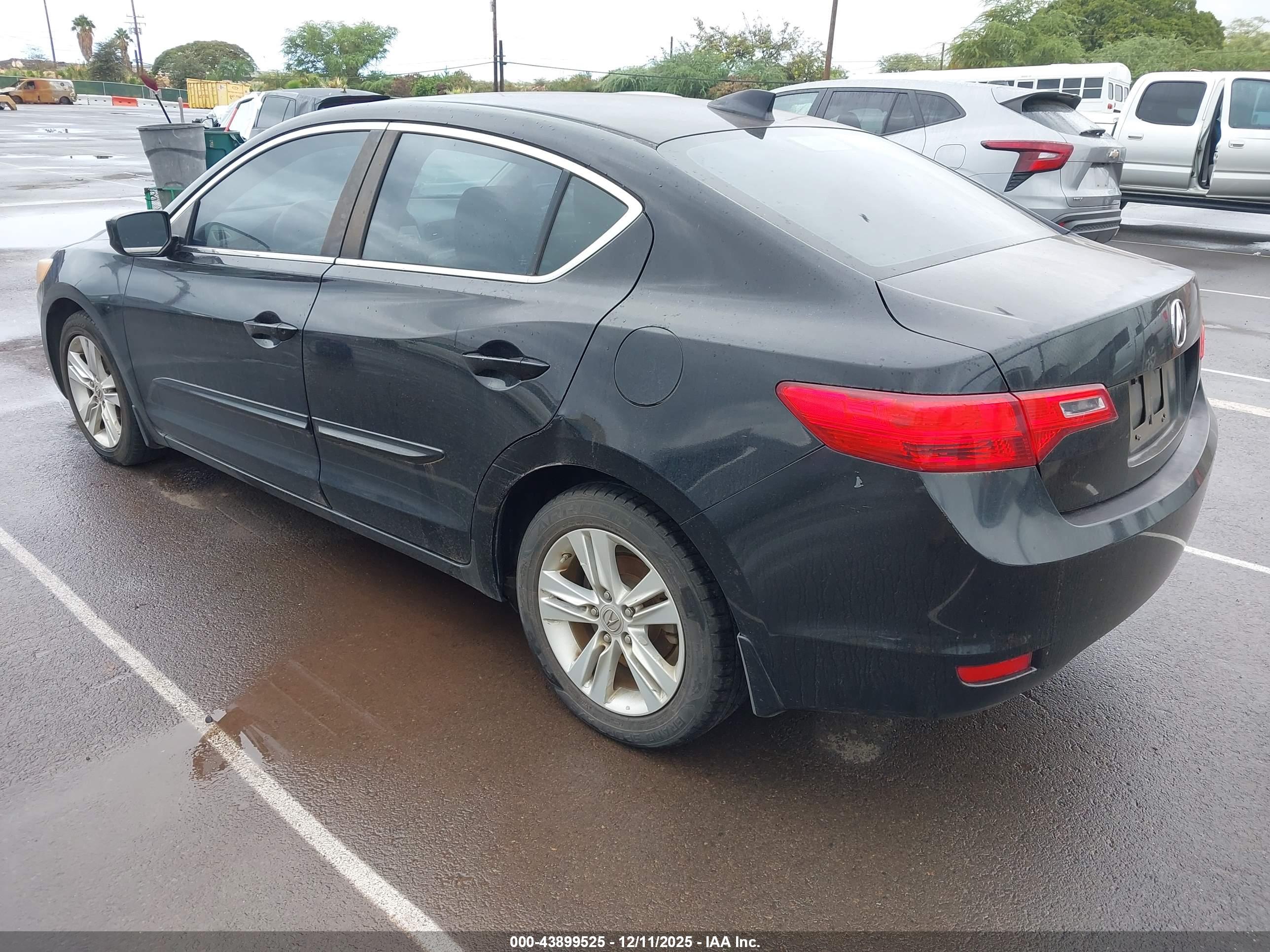 ACURA ILX image 3