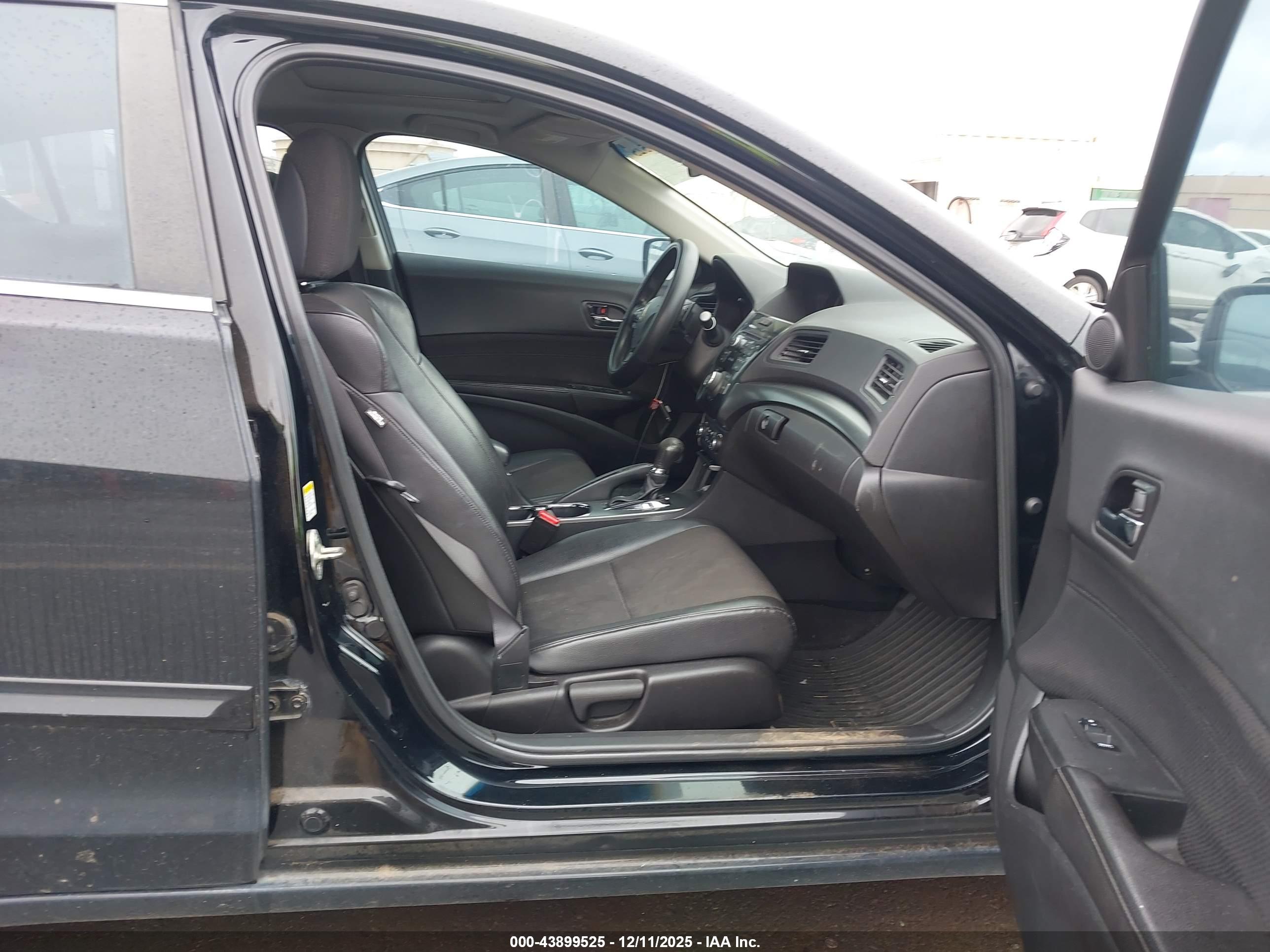 ACURA ILX image 5