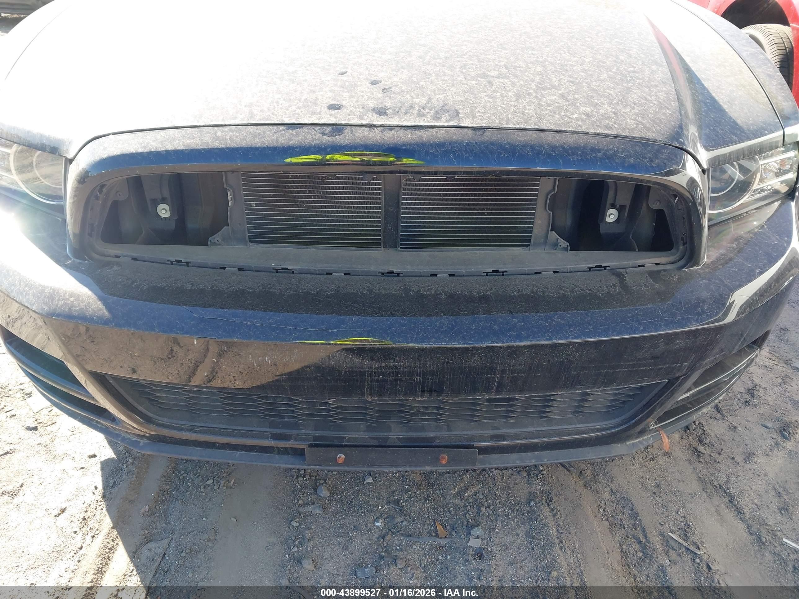 FORD MUSTANG image 6