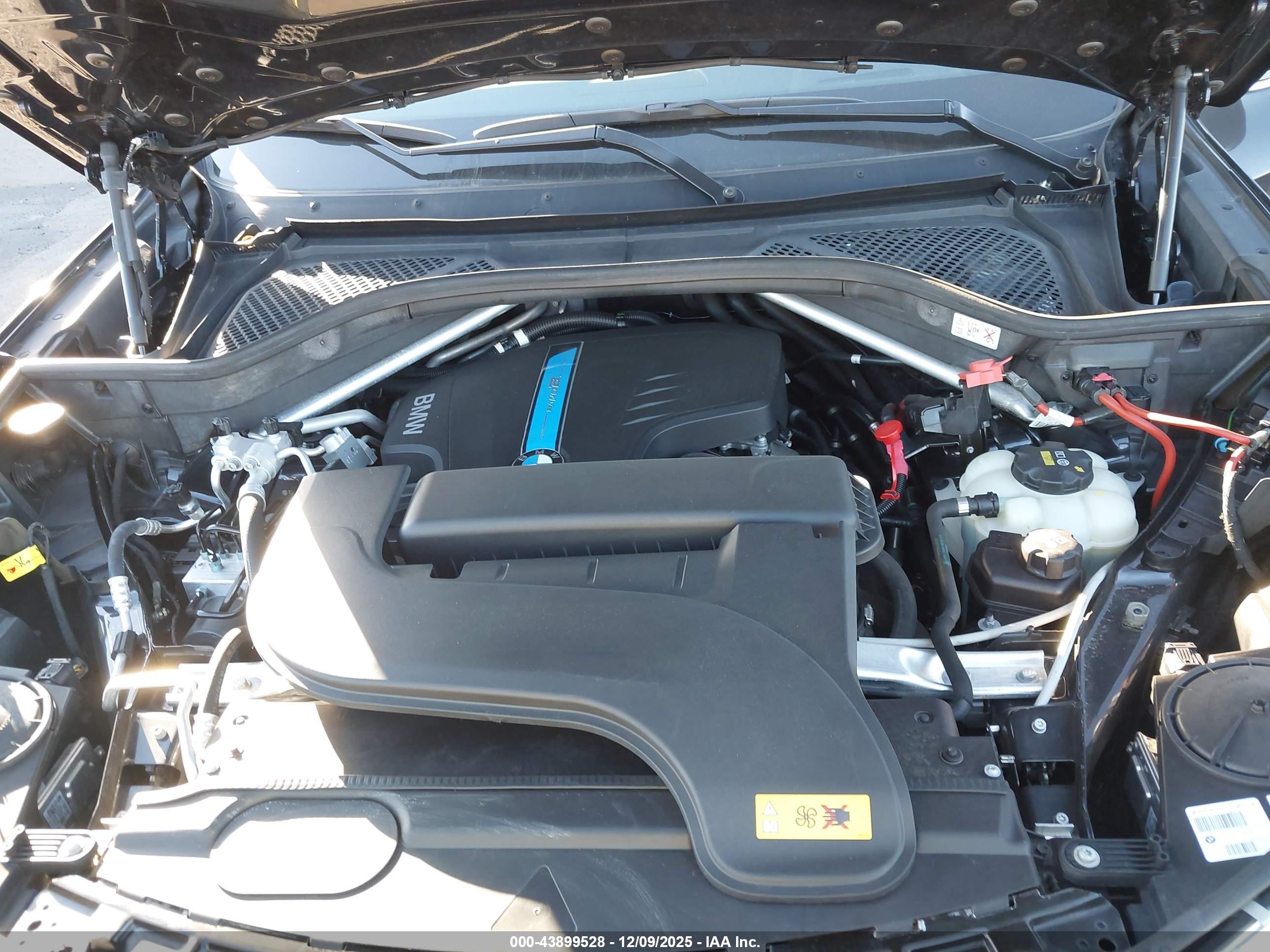 BMW X5 image 10