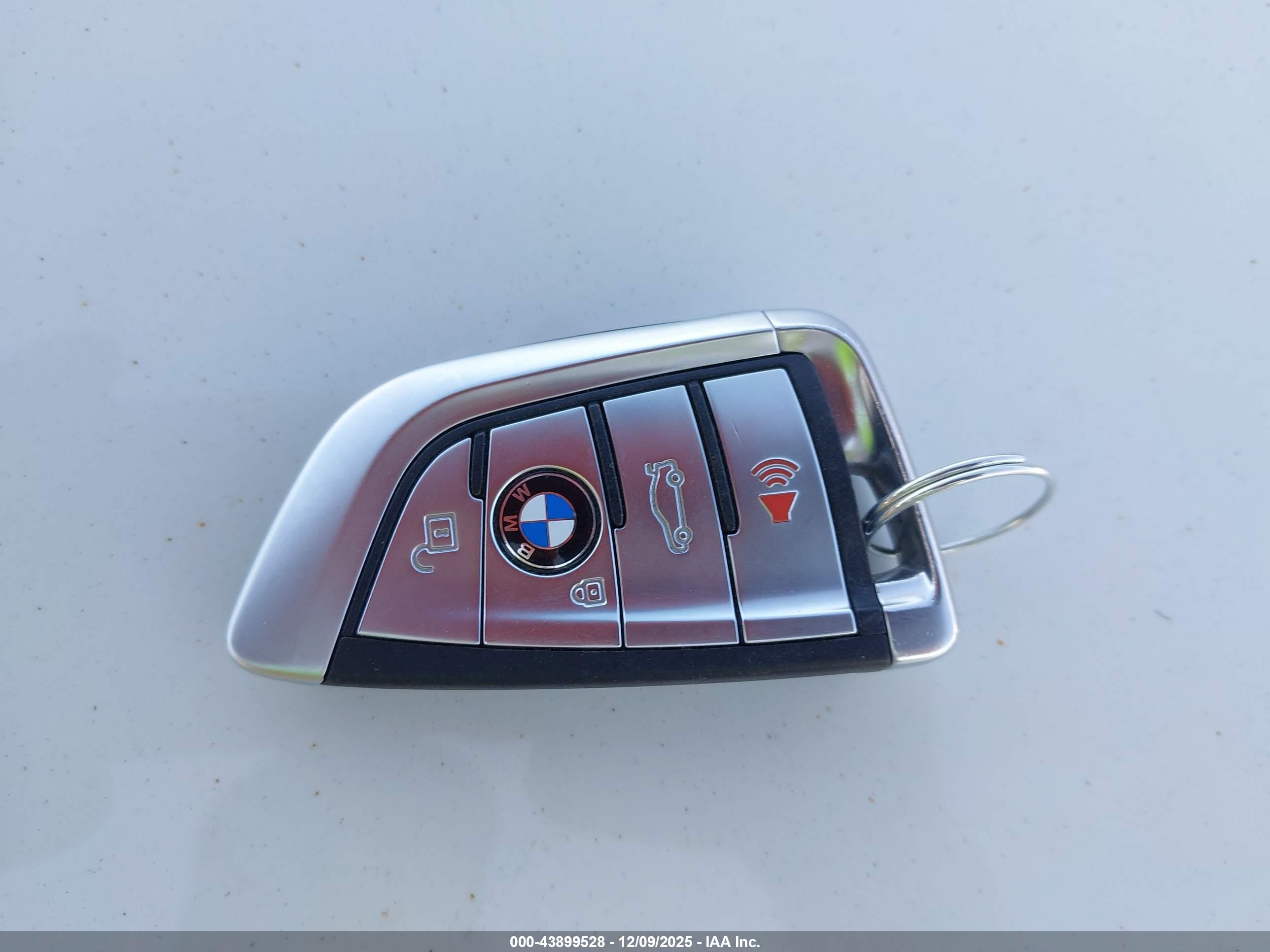 BMW X5 image 11