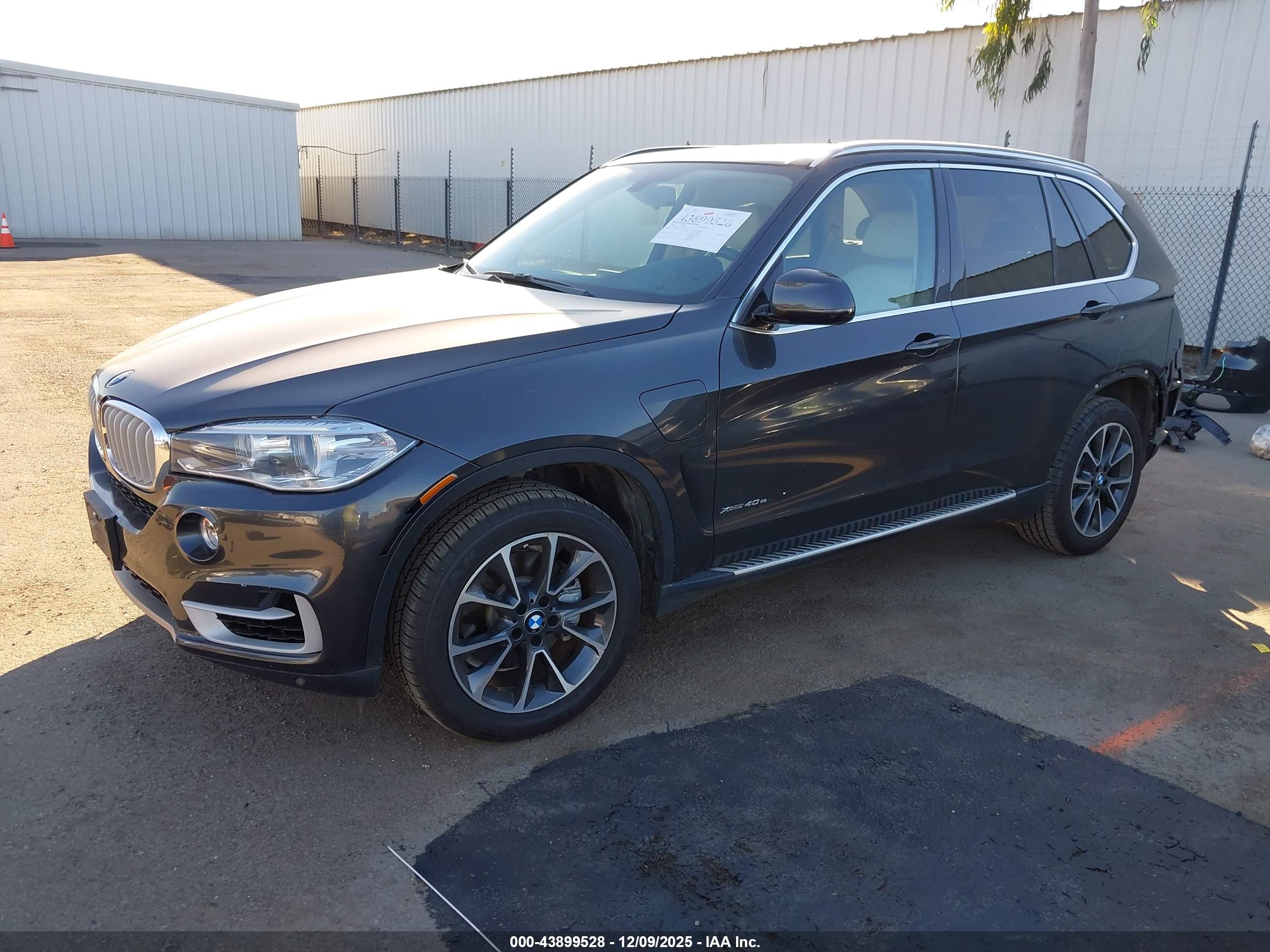 BMW X5 image 2