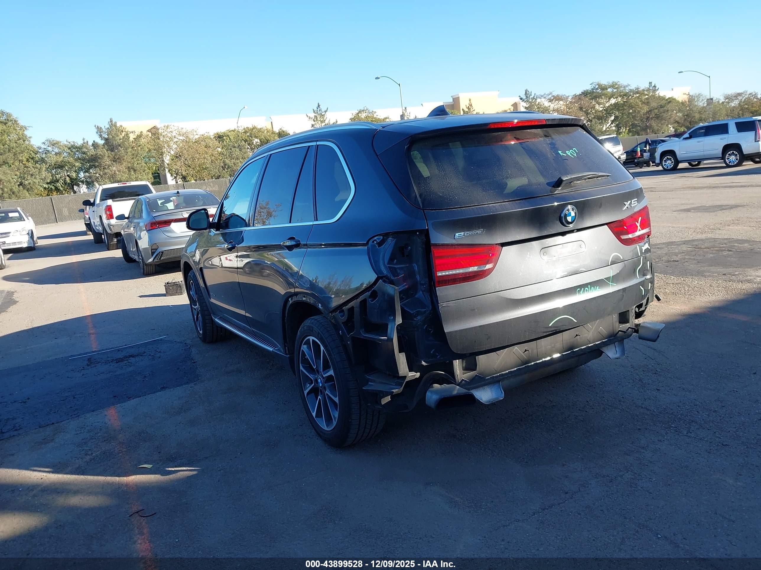 BMW X5 image 3