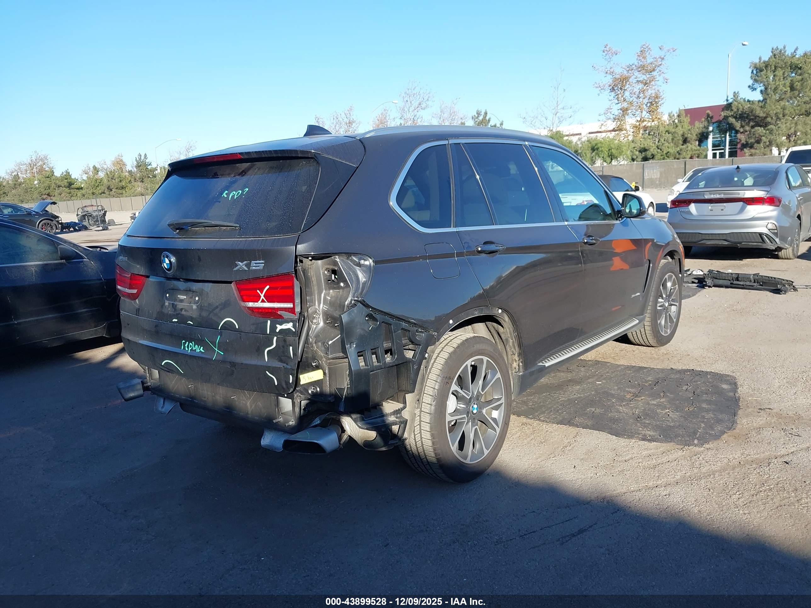 BMW X5 image 4