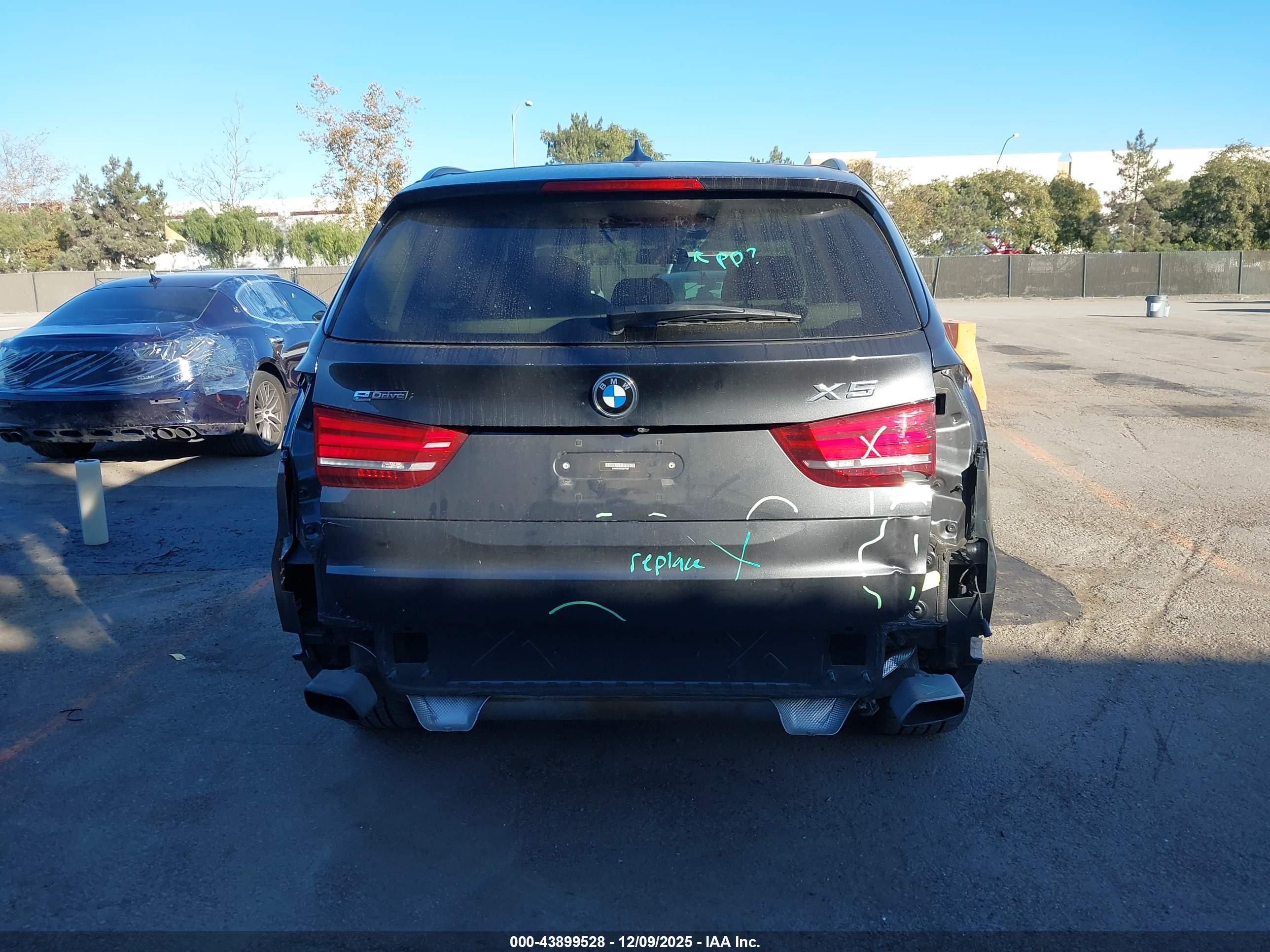 BMW X5 image 6