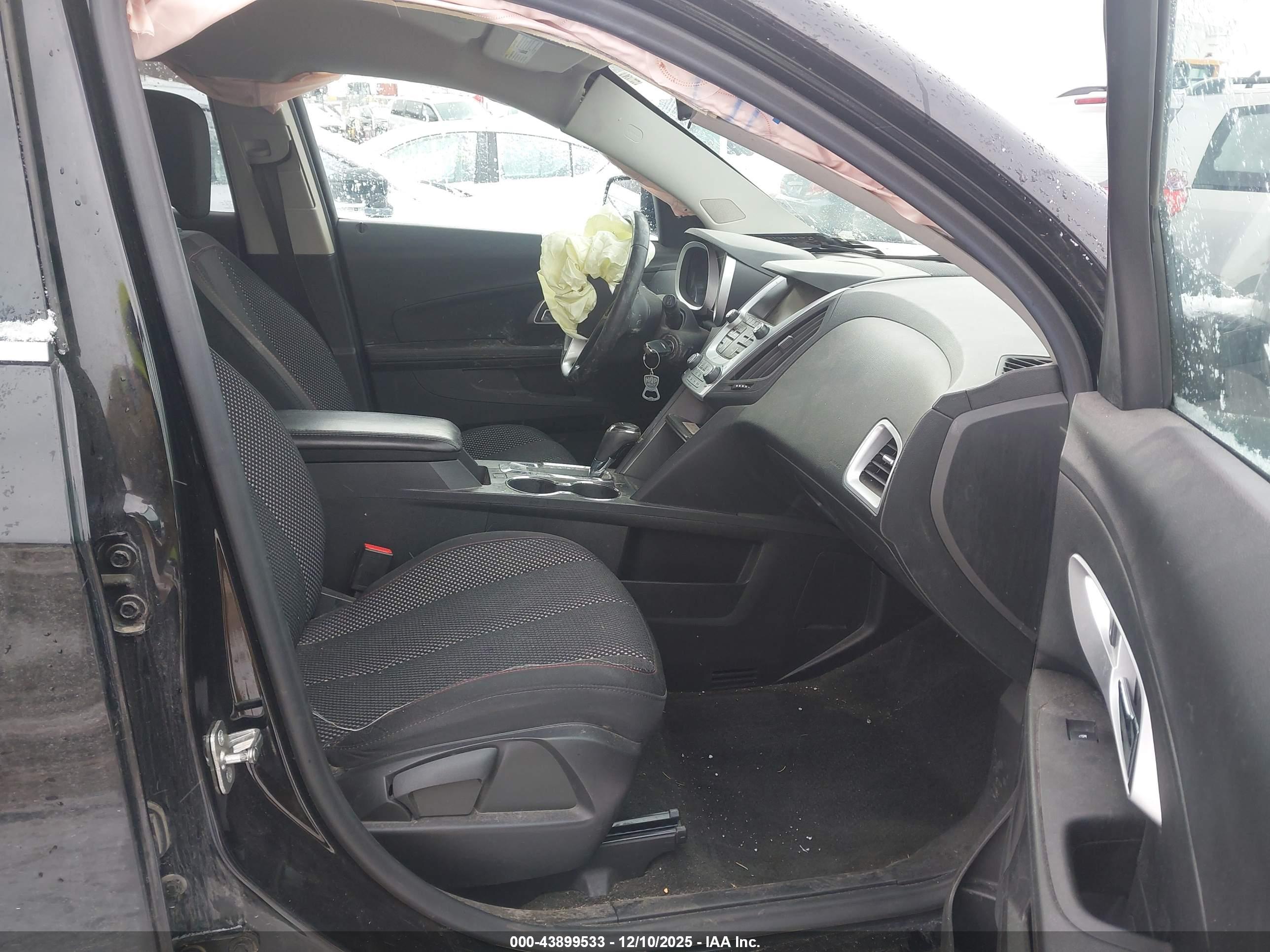 CHEVROLET EQUINOX image 5