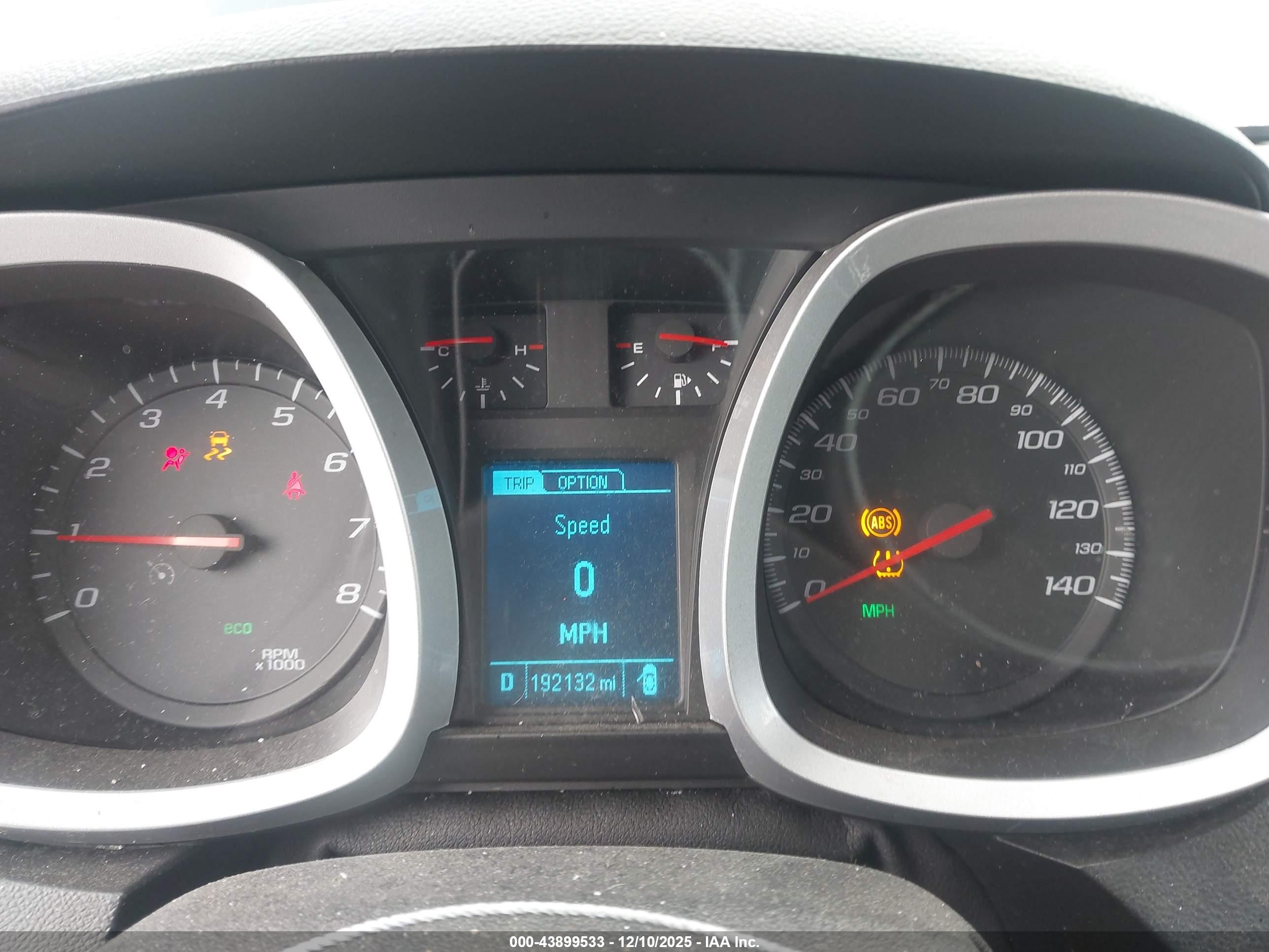 CHEVROLET EQUINOX image 7