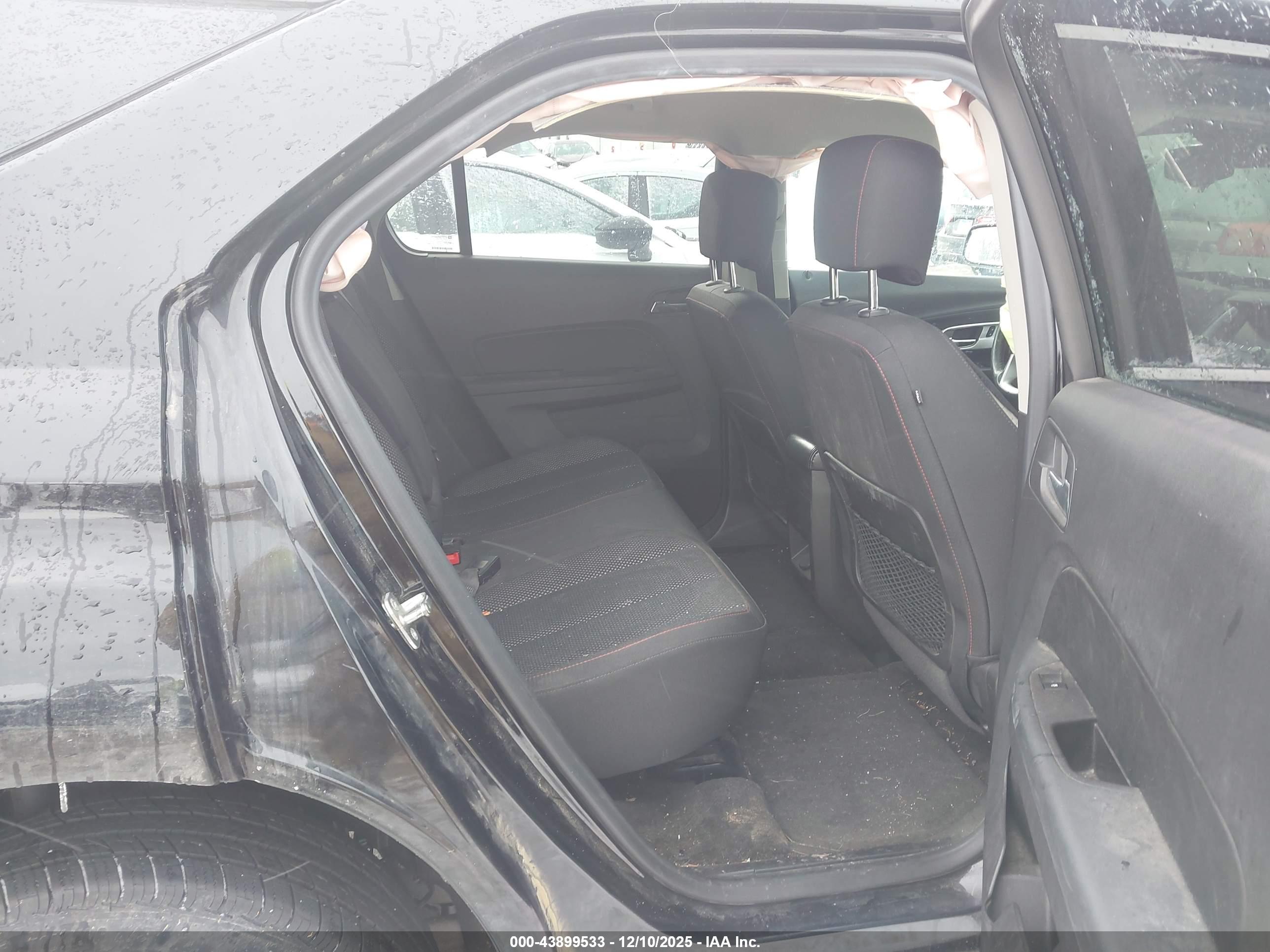 CHEVROLET EQUINOX image 8