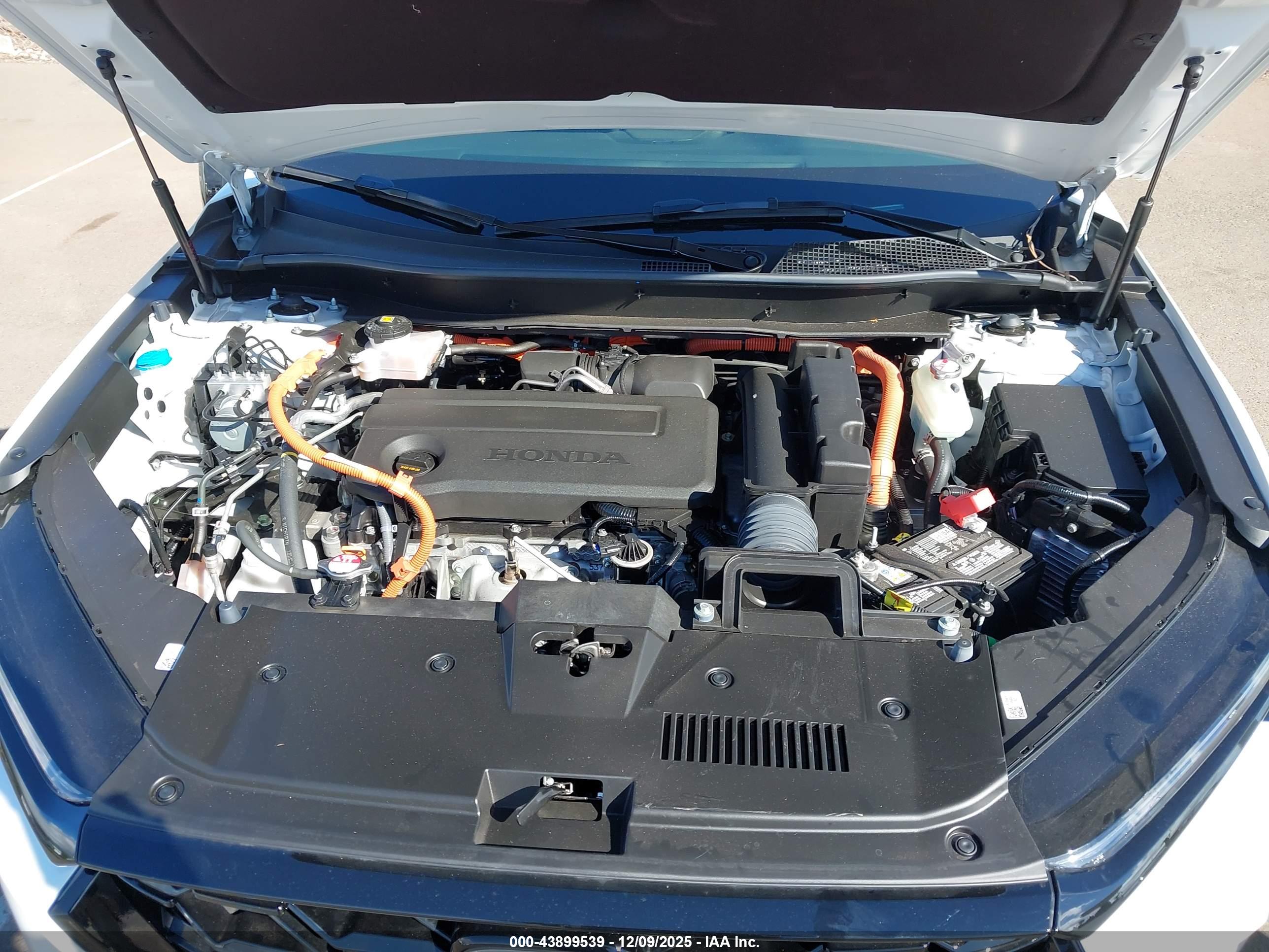 HONDA CR-V image 10