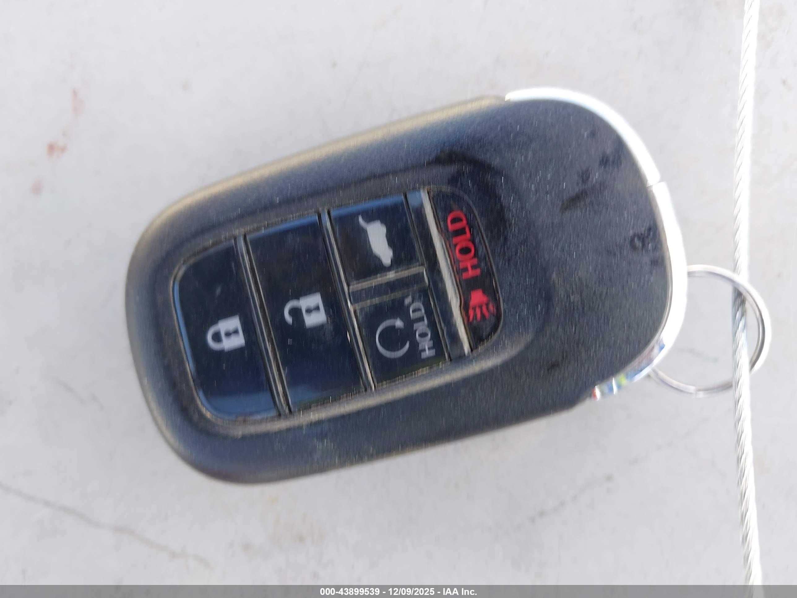 HONDA CR-V image 11