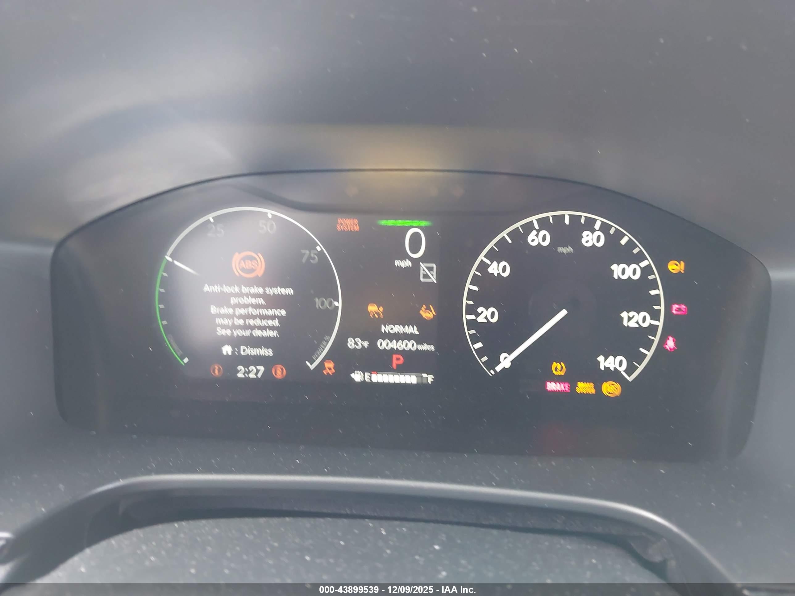 HONDA CR-V image 7
