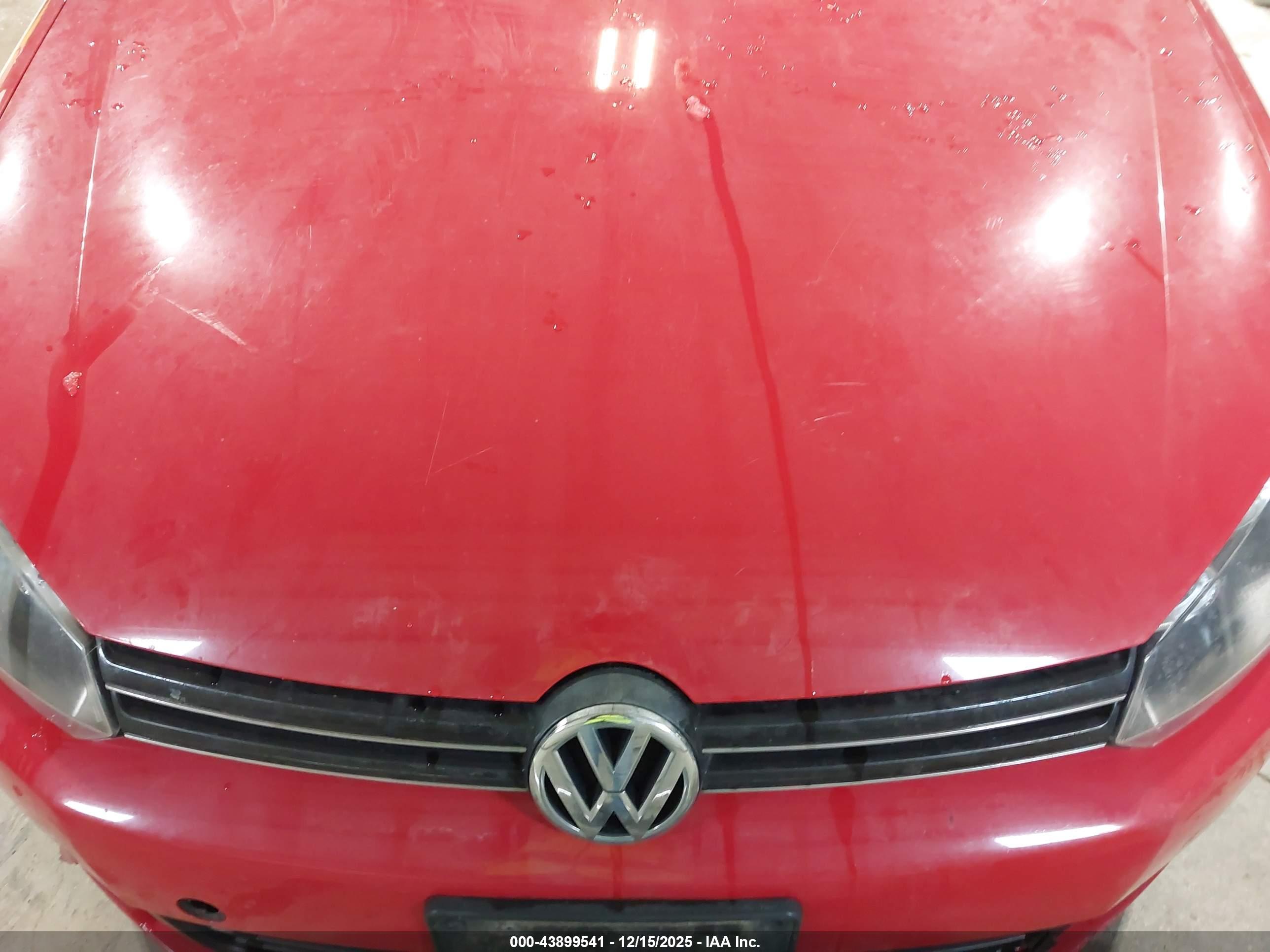 VOLKSWAGEN JETTA image 10