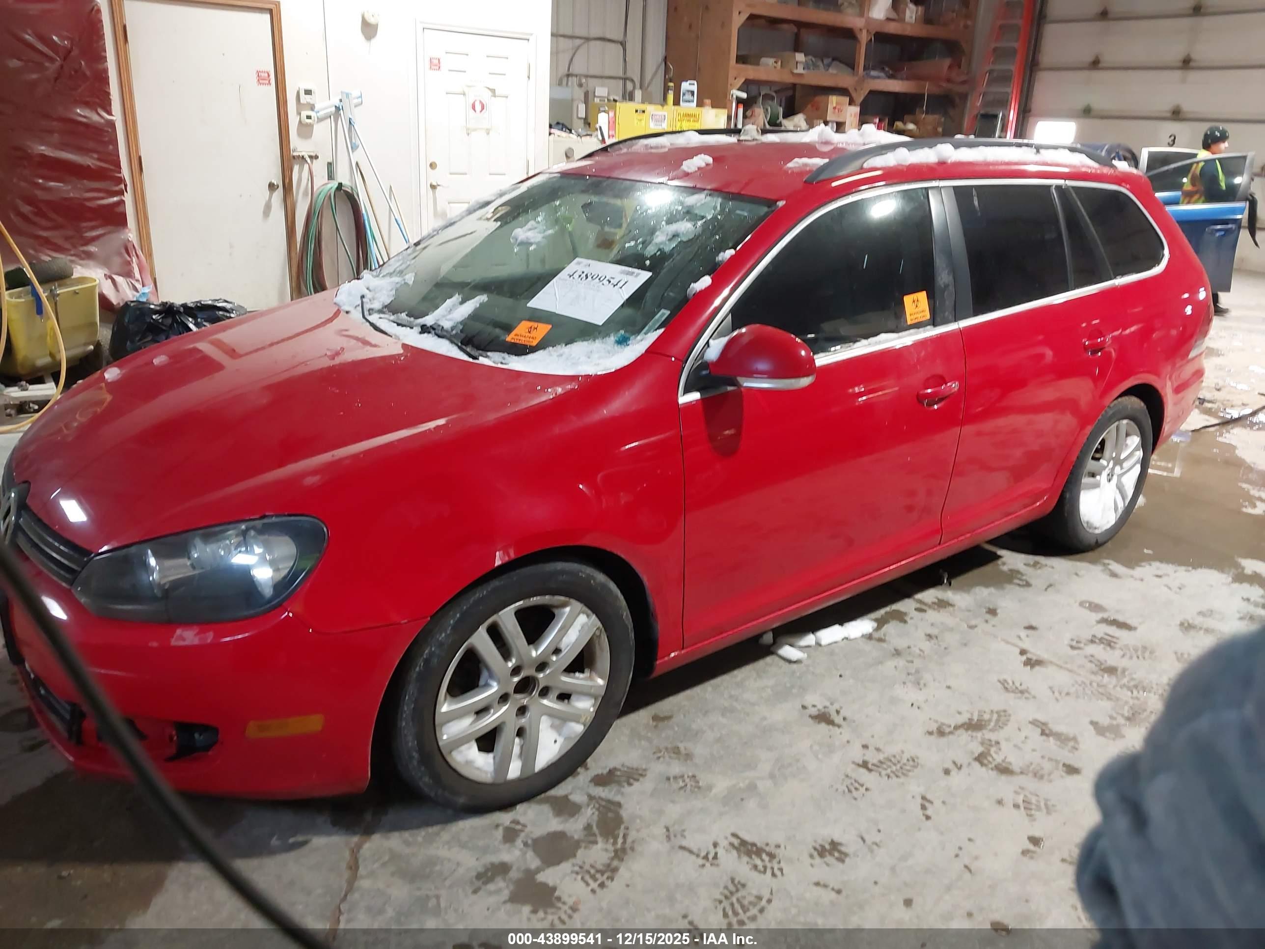 VOLKSWAGEN JETTA image 2