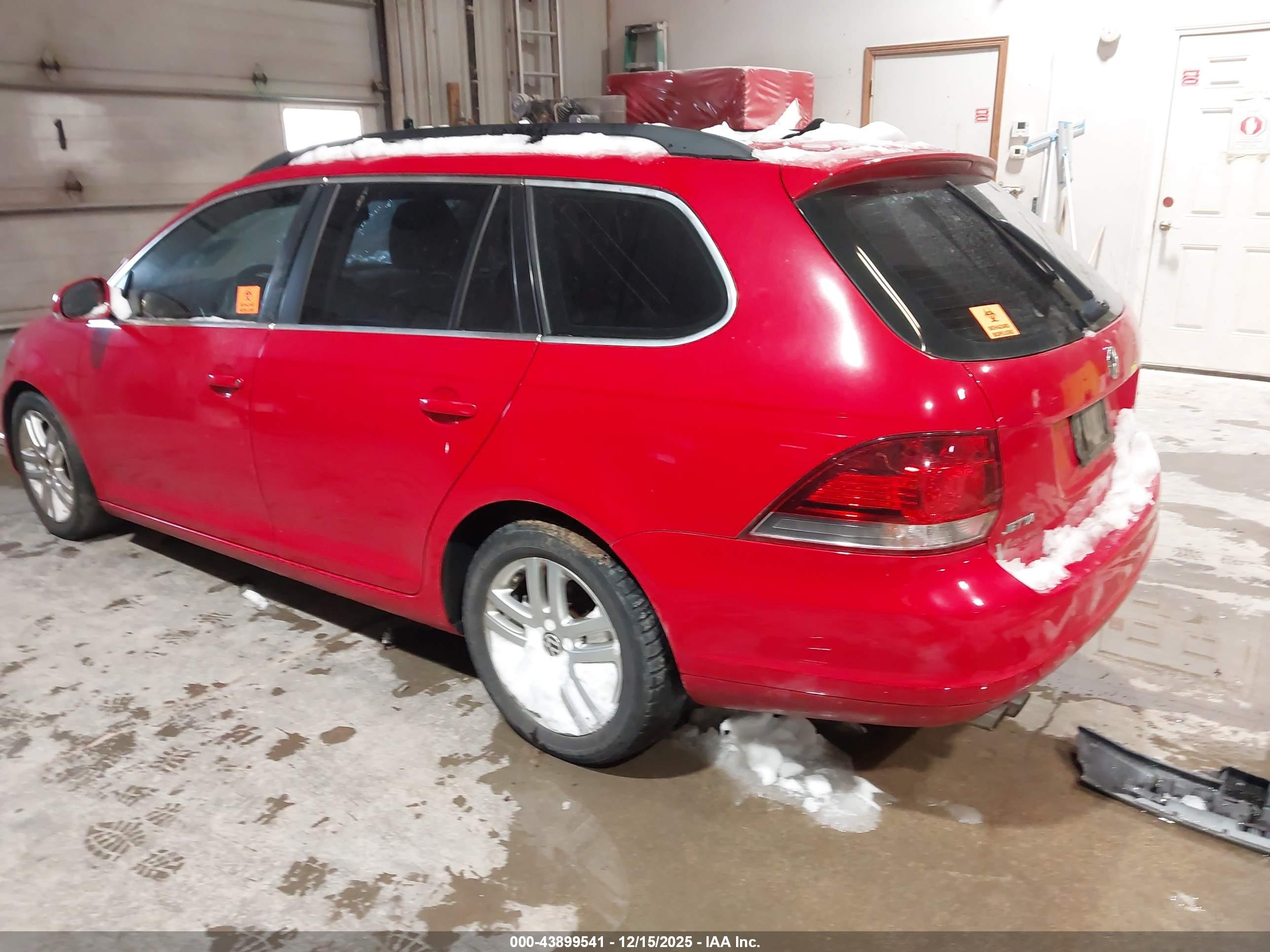 VOLKSWAGEN JETTA image 3