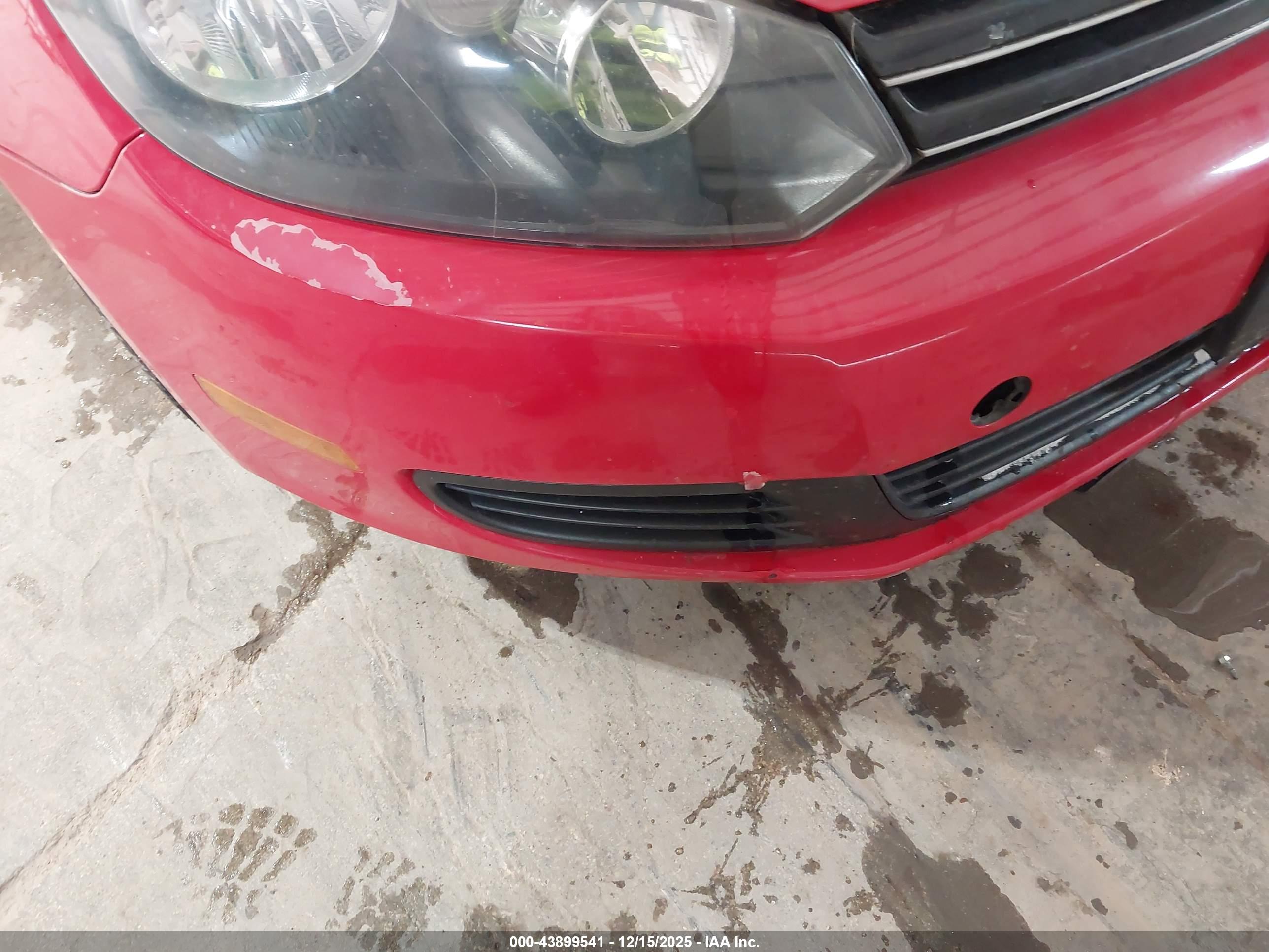 VOLKSWAGEN JETTA image 6