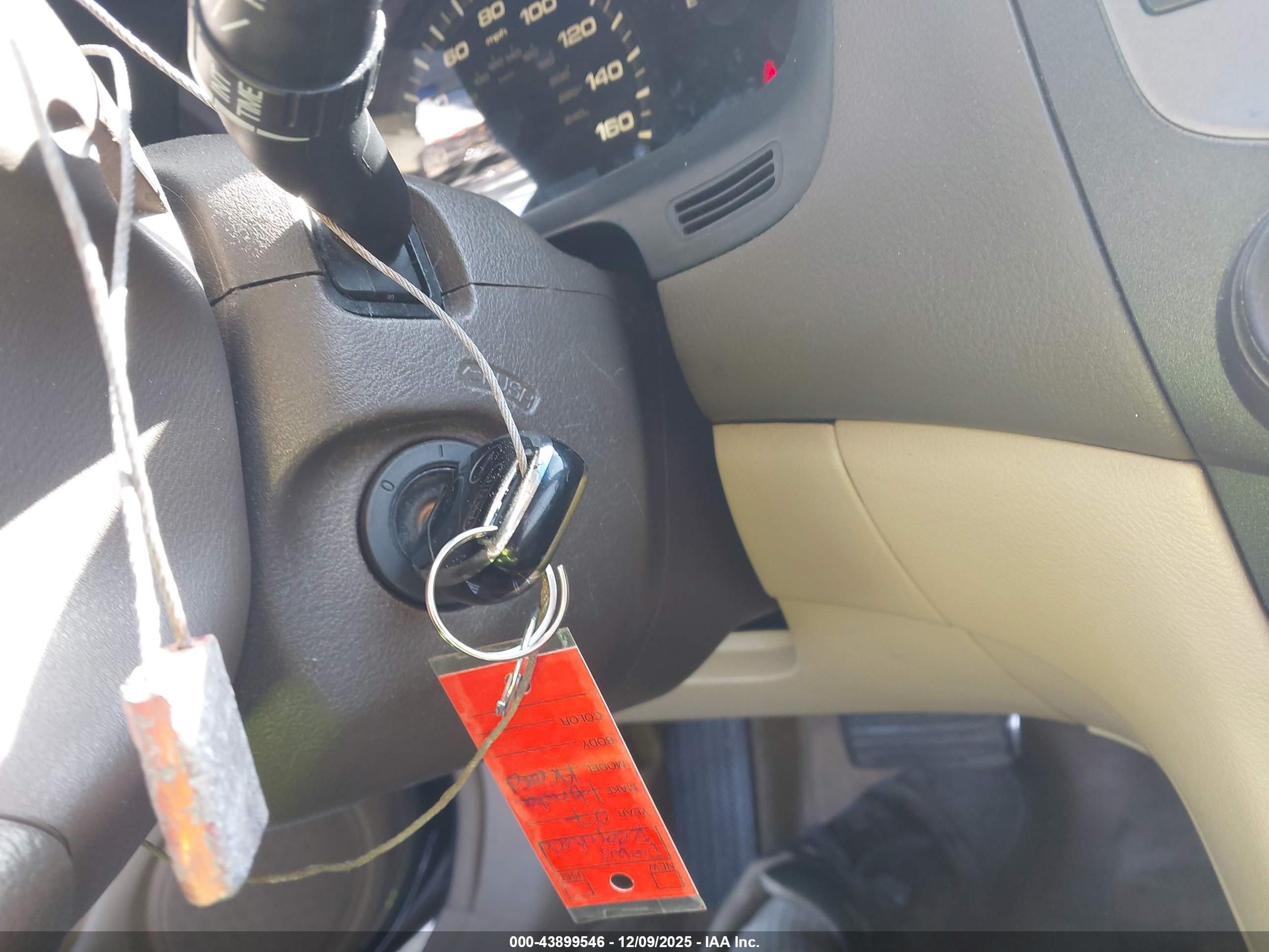 HONDA ACCORD image 11