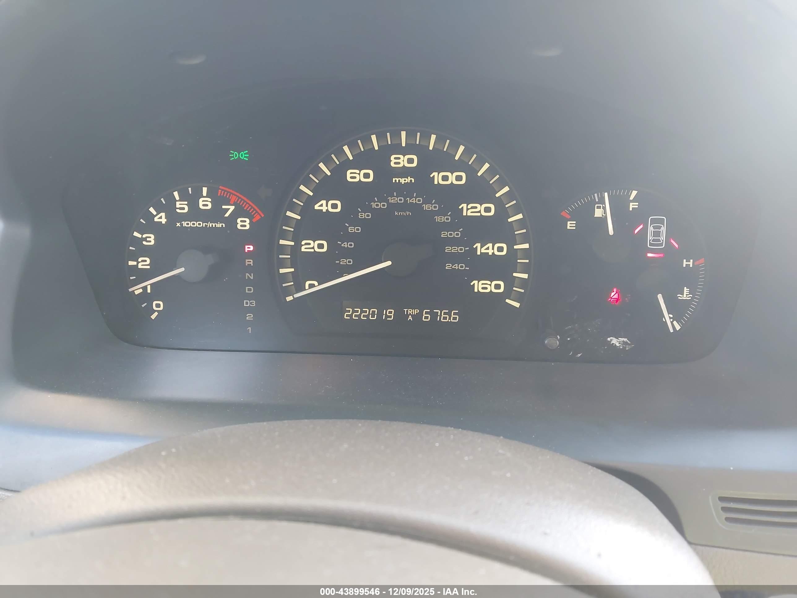 HONDA ACCORD image 7