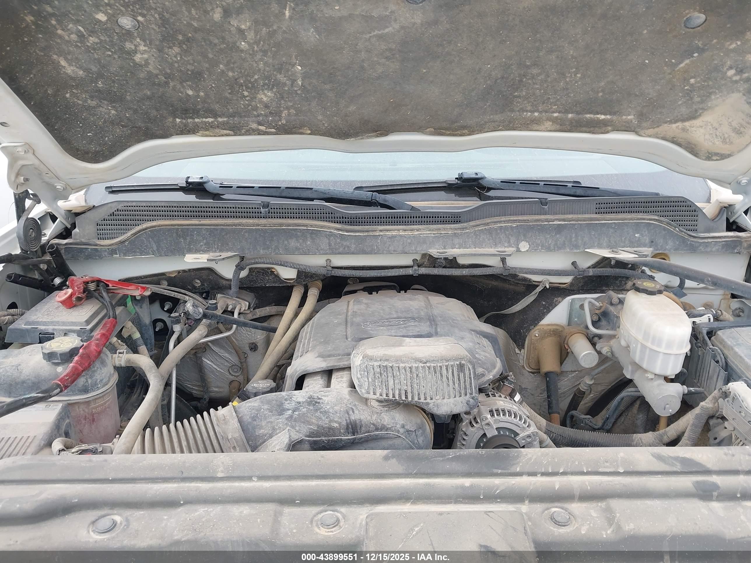 CHEVROLET SILVERADO image 10