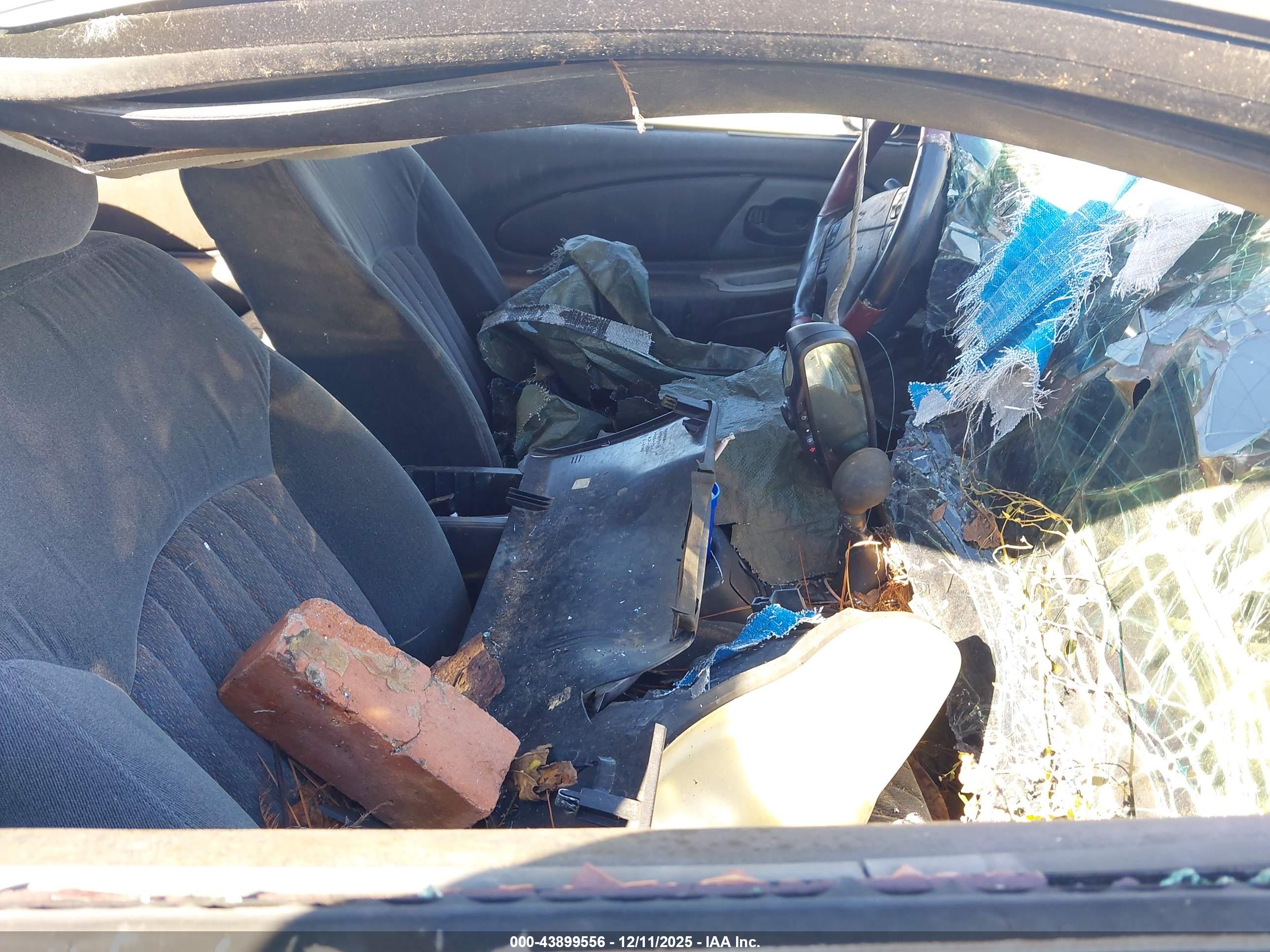 CHEVROLET MONTE image 5