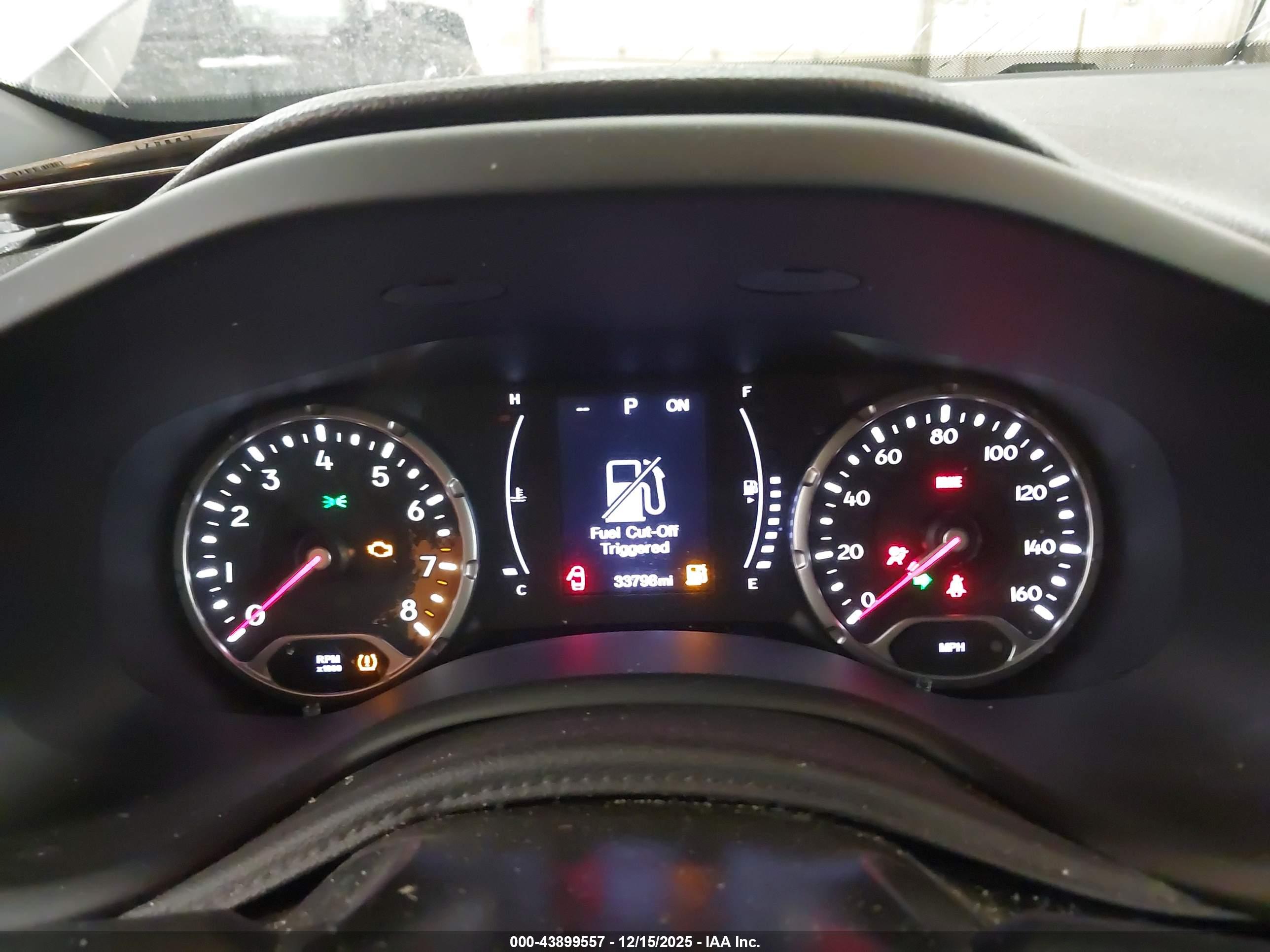 JEEP RENEGADE image 7