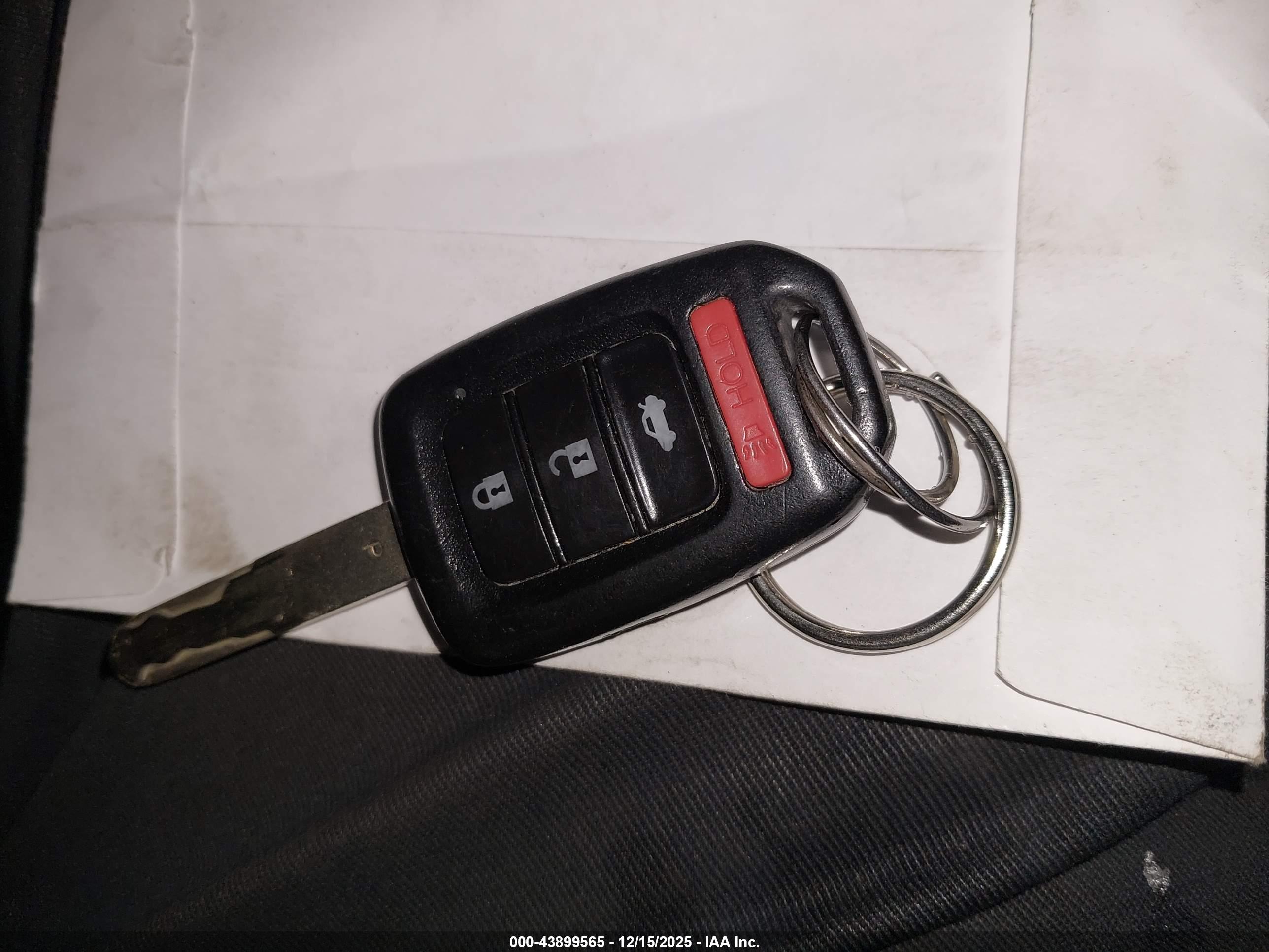 HONDA CIVIC image 11