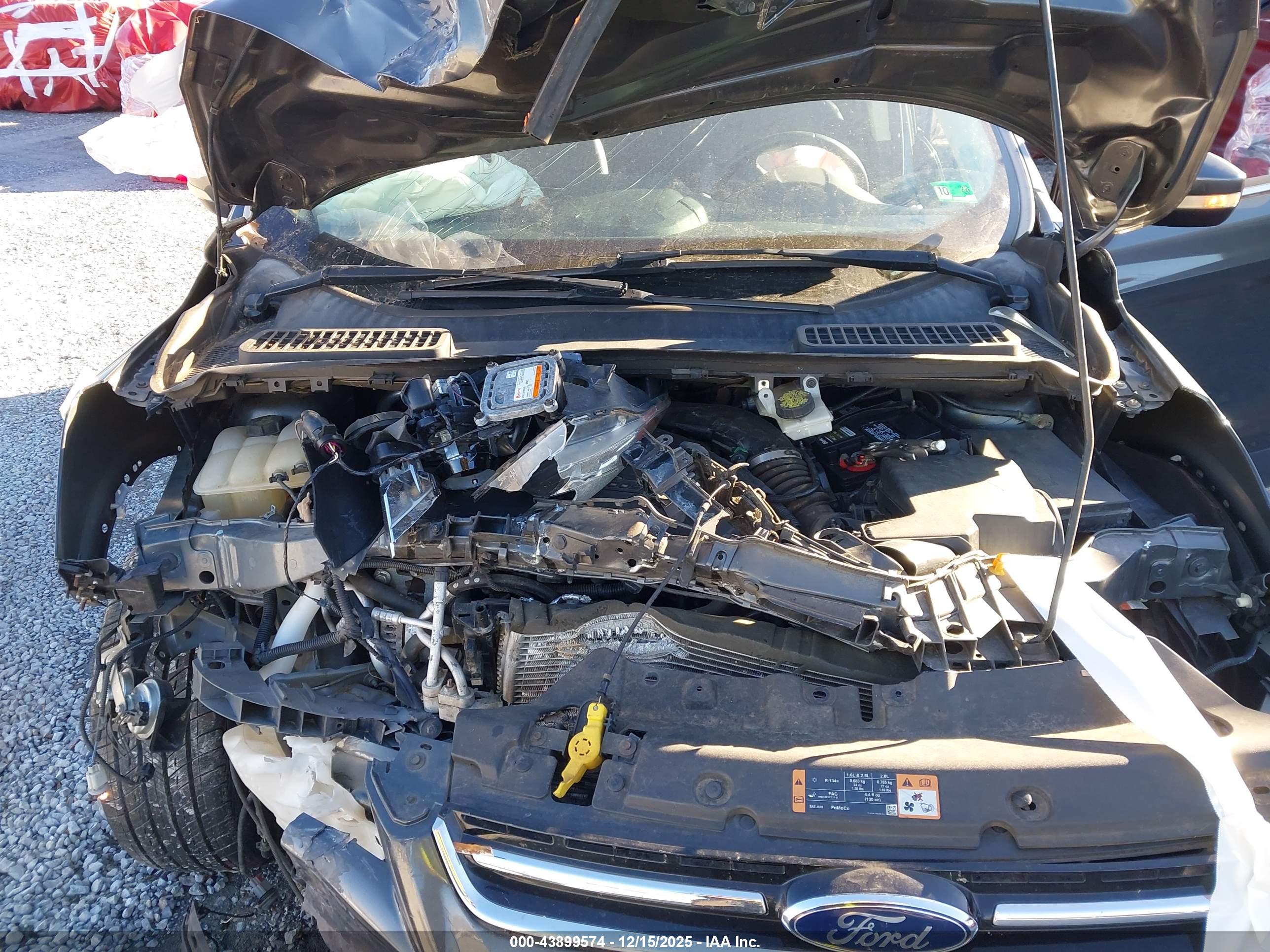 FORD ESCAPE image 10