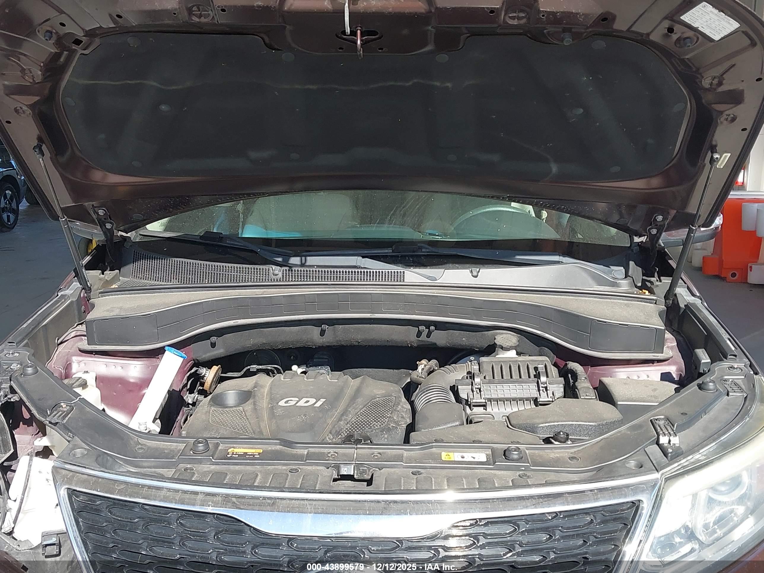KIA SORENTO image 10
