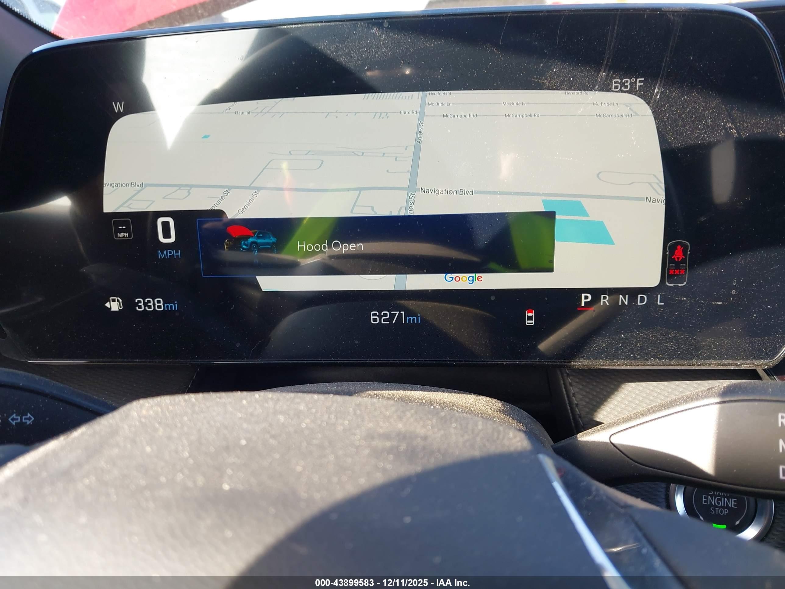 CHEVROLET EQUINOX image 7